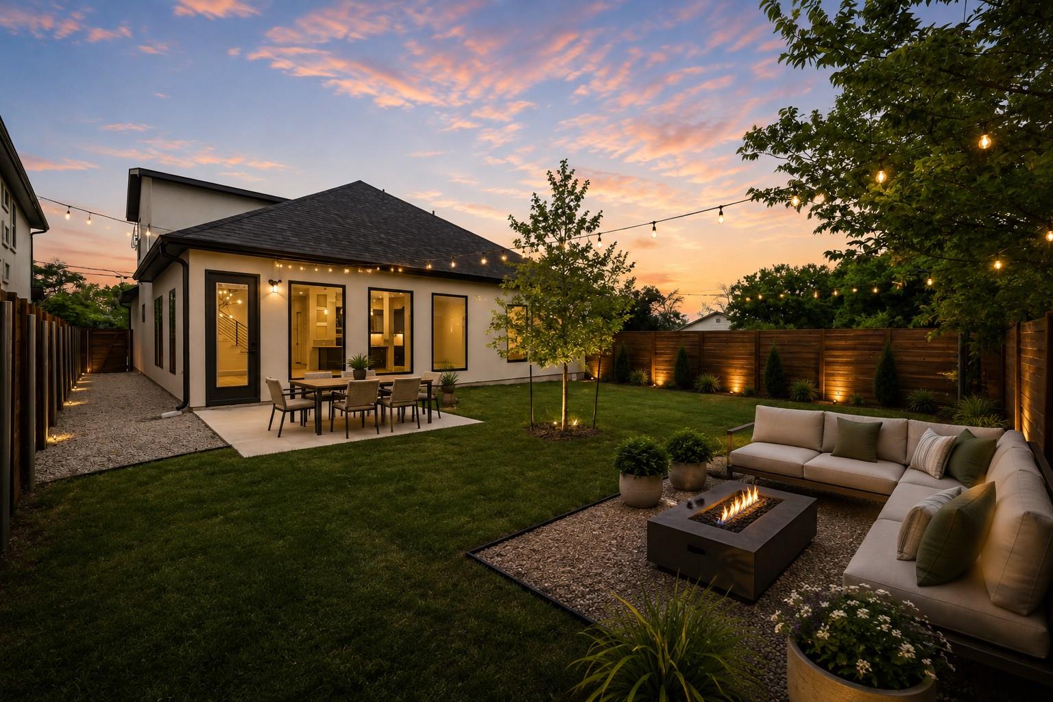 303 W Lane Ave, Manor, TX 78653
