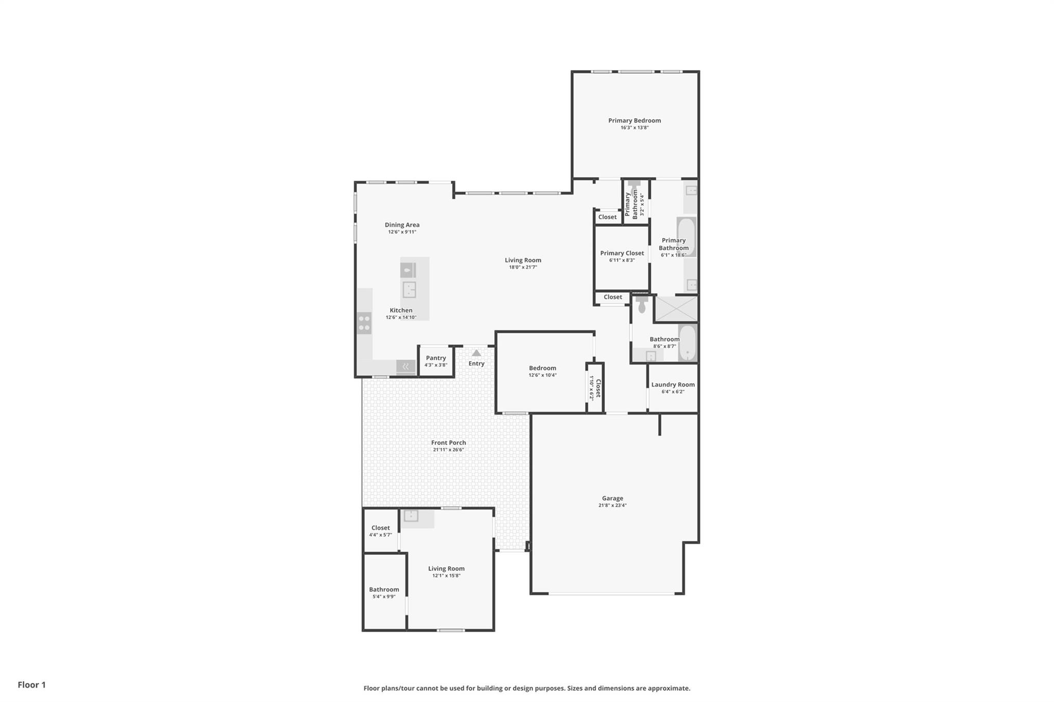 1107 Havenwood LN #43, Georgetown, TX 78633