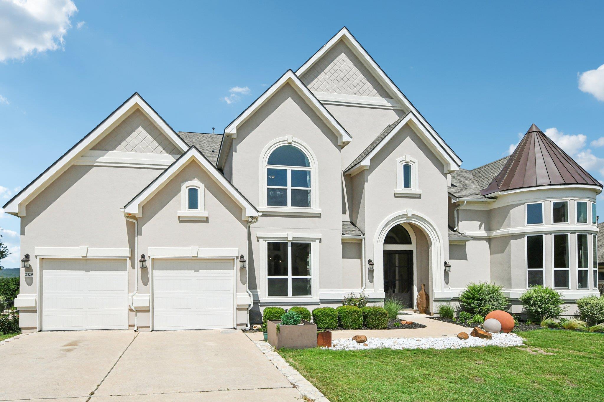 2329 Sandorna CT, Leander, TX 78641