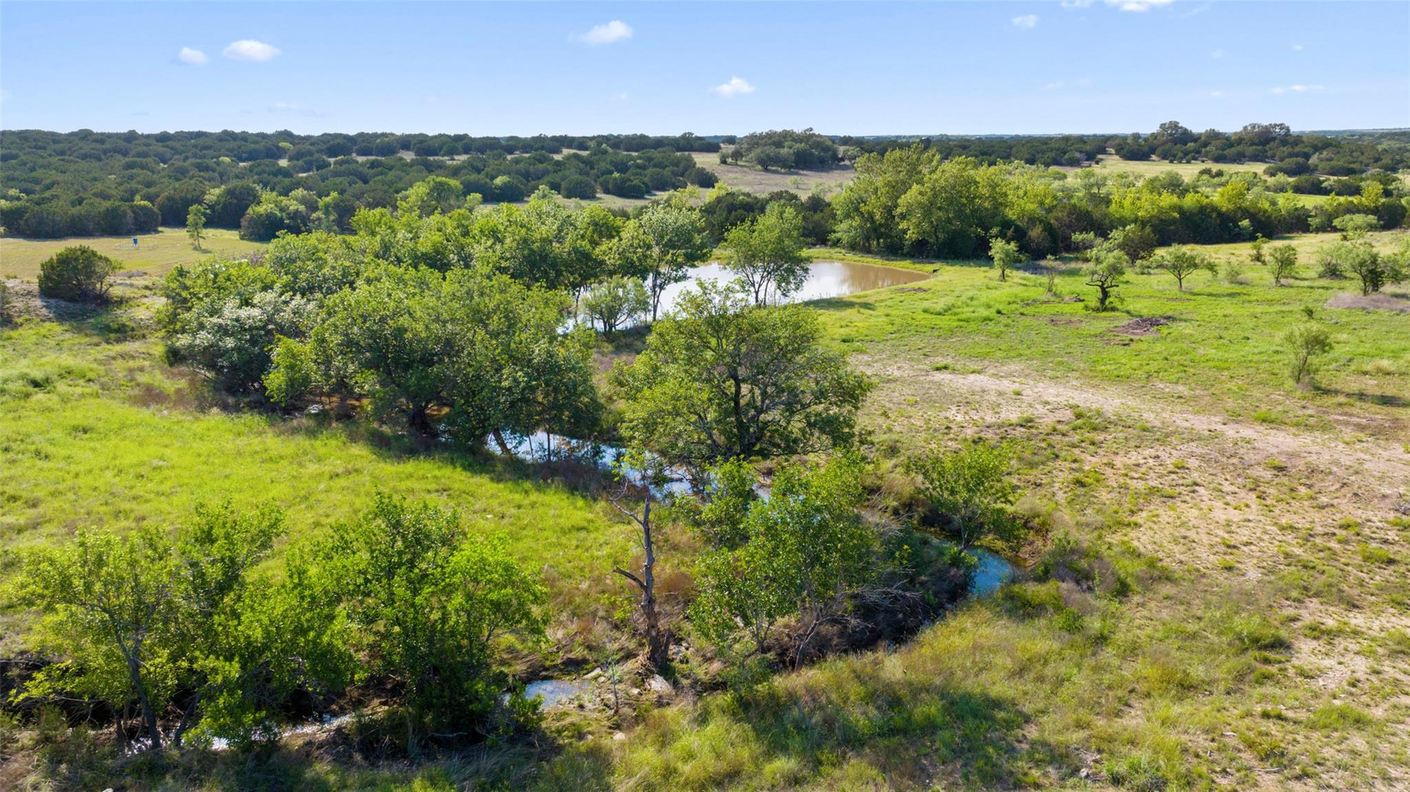 TBD County Road 207, Burnet, TX 78611