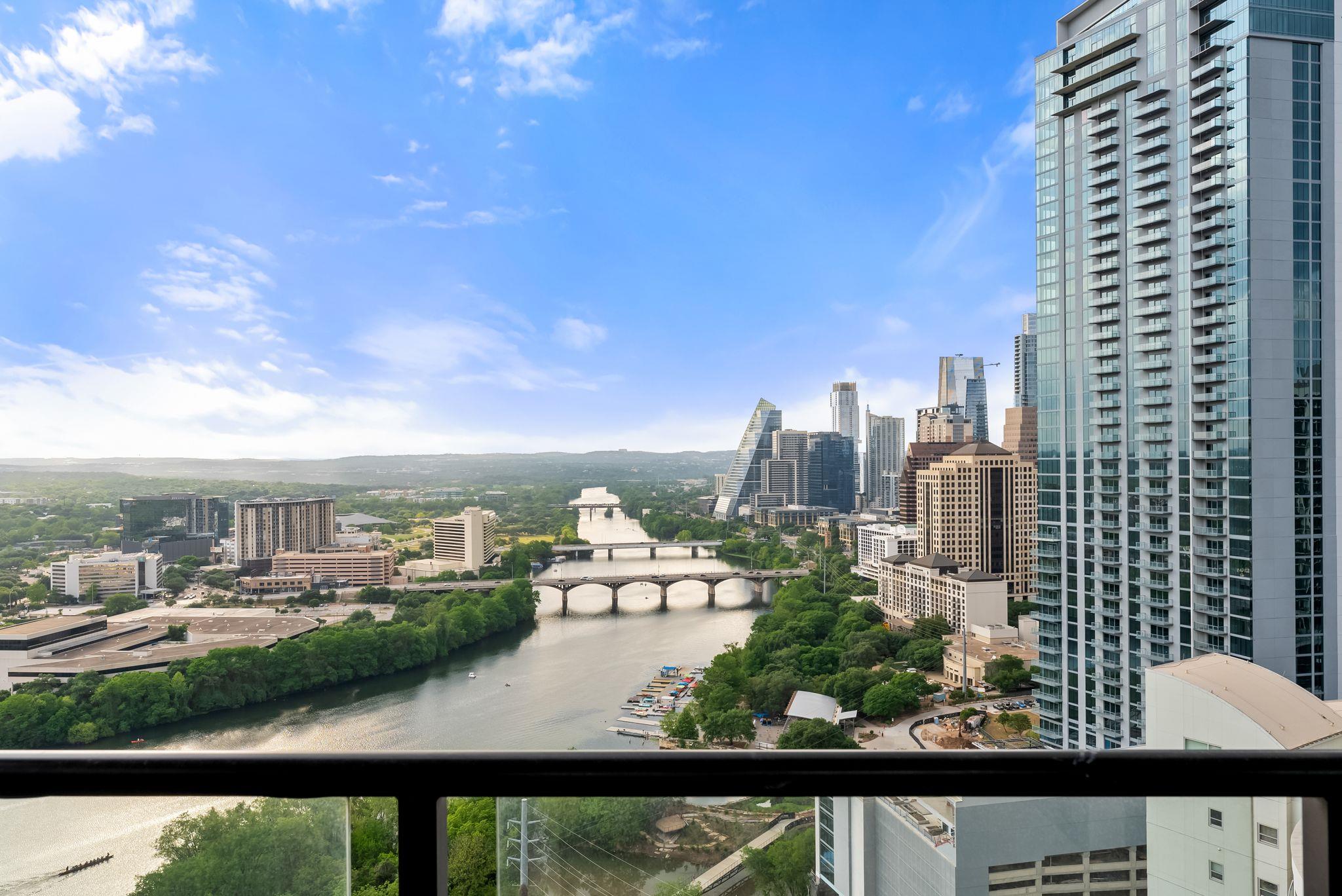 70 Rainey ST #2606, Austin, TX 78701
