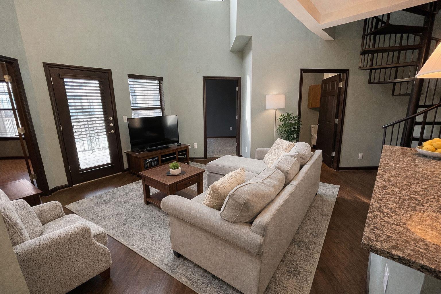 2502 Leon ST #505, Austin, TX 78705