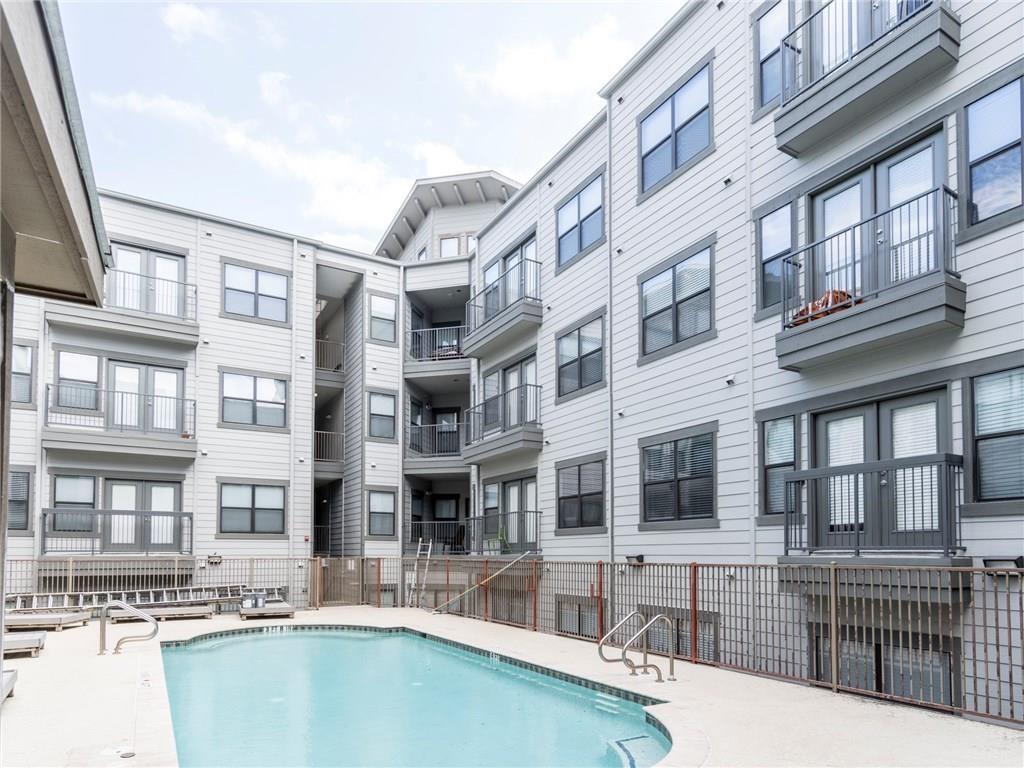 2502 Leon ST #505, Austin, TX 78705
