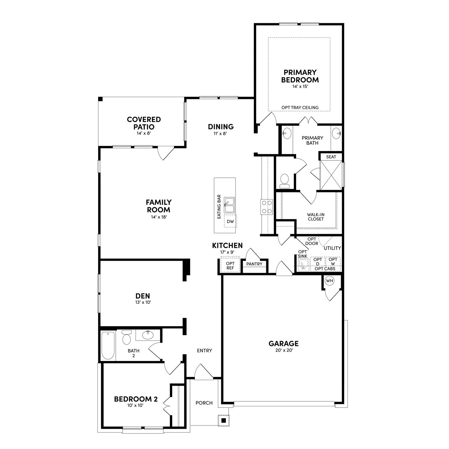 223 Sprinting Peak DR, San Marcos, TX 78666