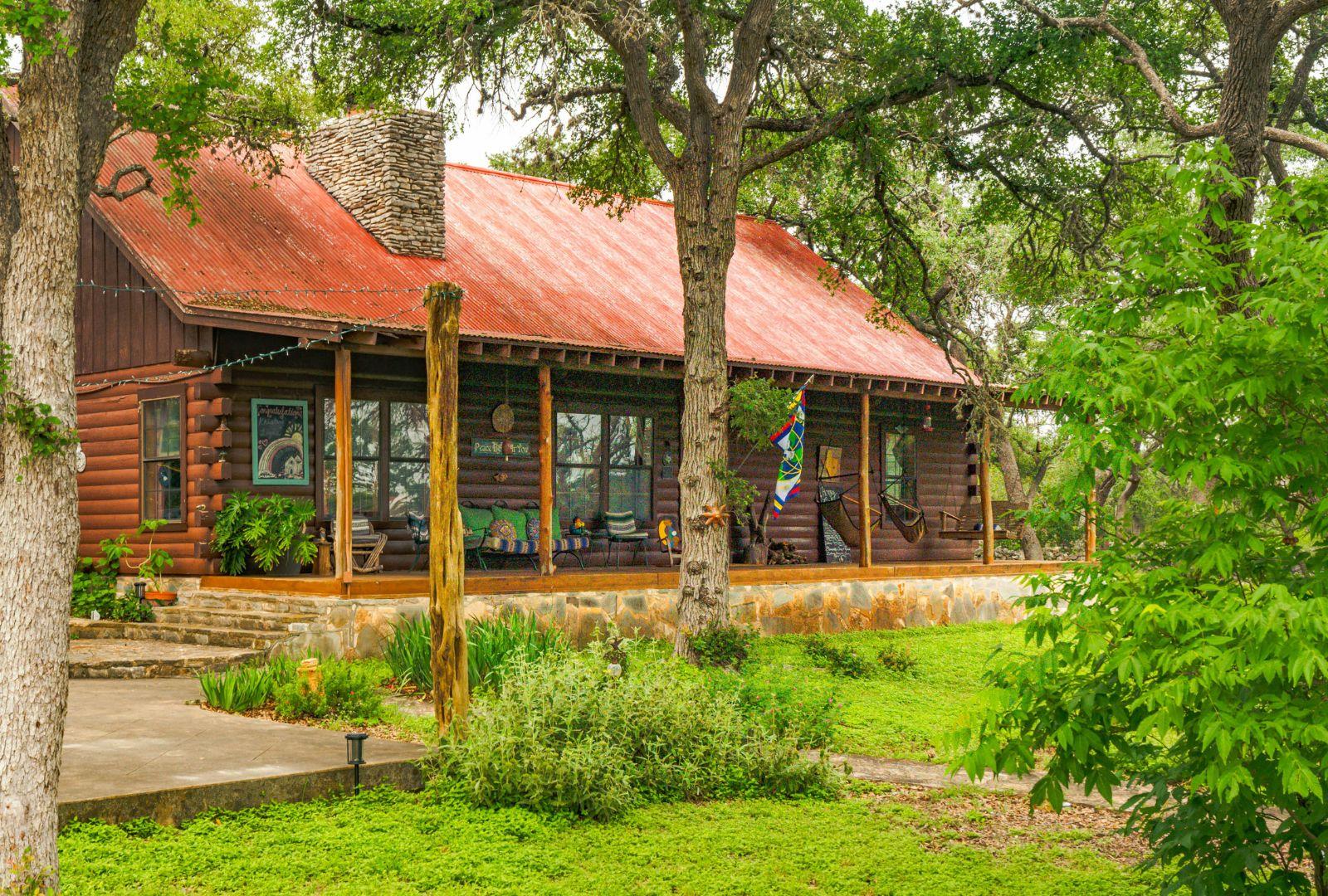 0000 Oakwood Loop, Wimberley, TX 78676
