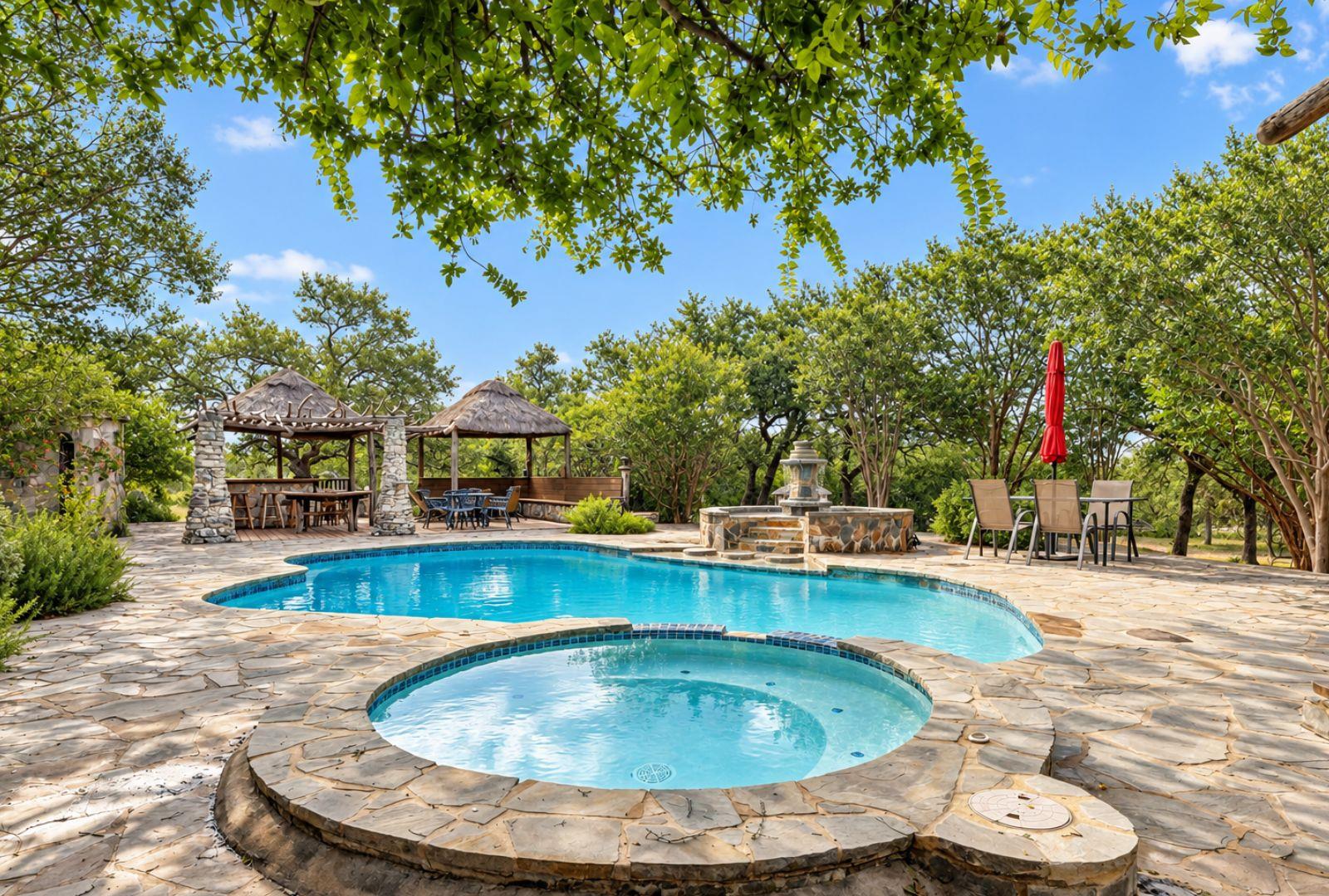 0000 Oakwood Loop, Wimberley, TX 78676