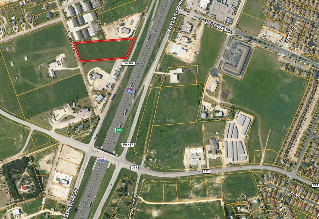 11589 I 35 Hw, Jarrell, TX 76537
