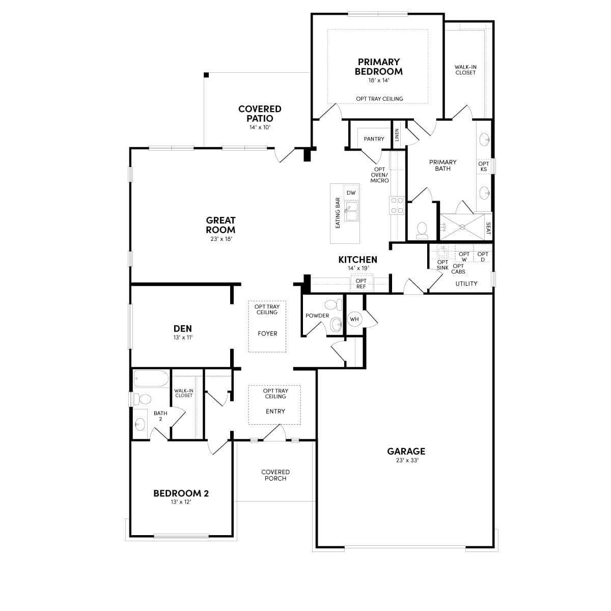1851 Dancing Oak LN, San Marcos, TX 78666