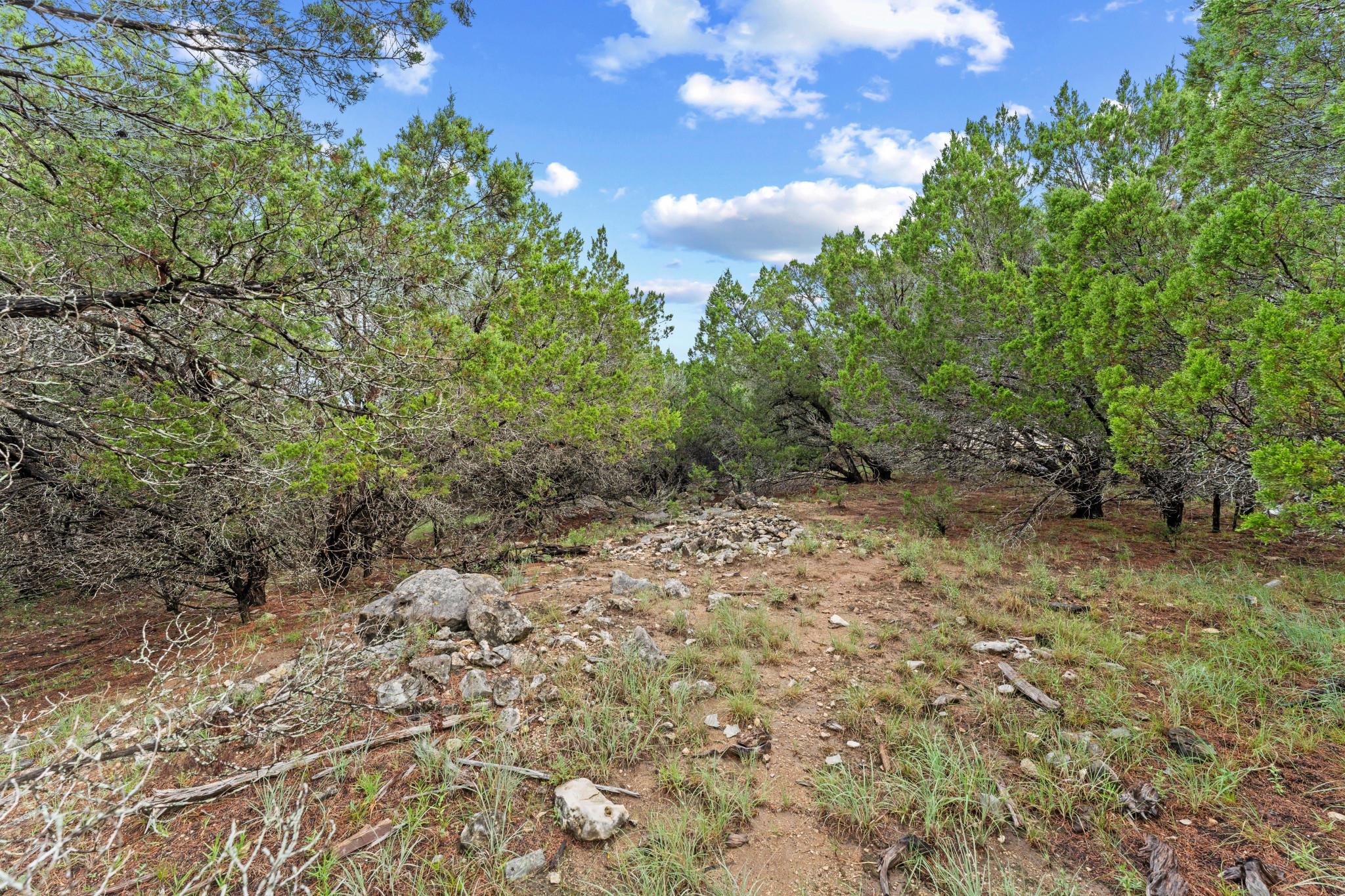 4602 Thunderbird DR, Lago Vista, TX 78645