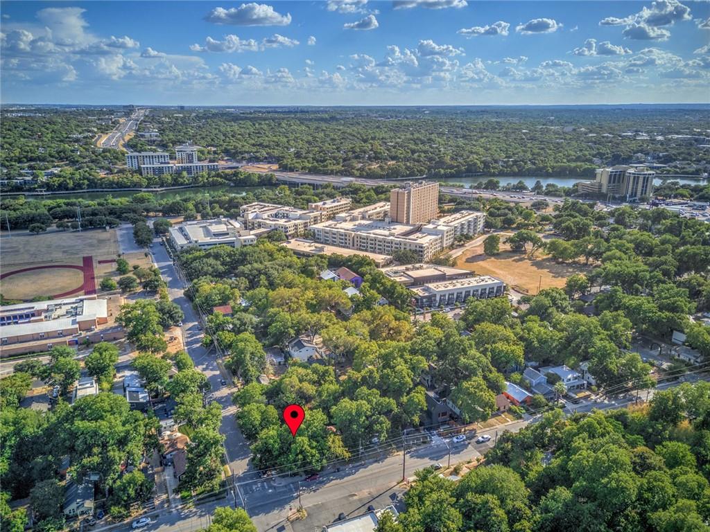 1511 Holly ST, Austin, TX 78702