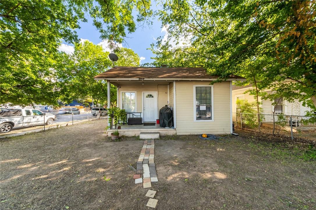 1511 Holly ST, Austin, TX 78702