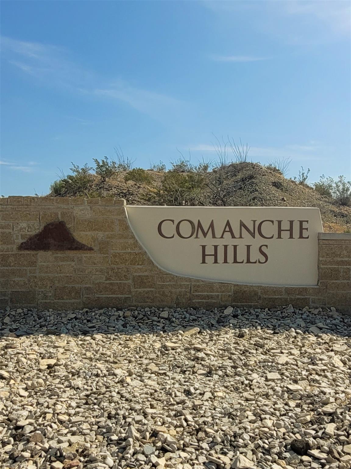 Lot 16 Comanche Hills DR, Lajitas, TX 79852