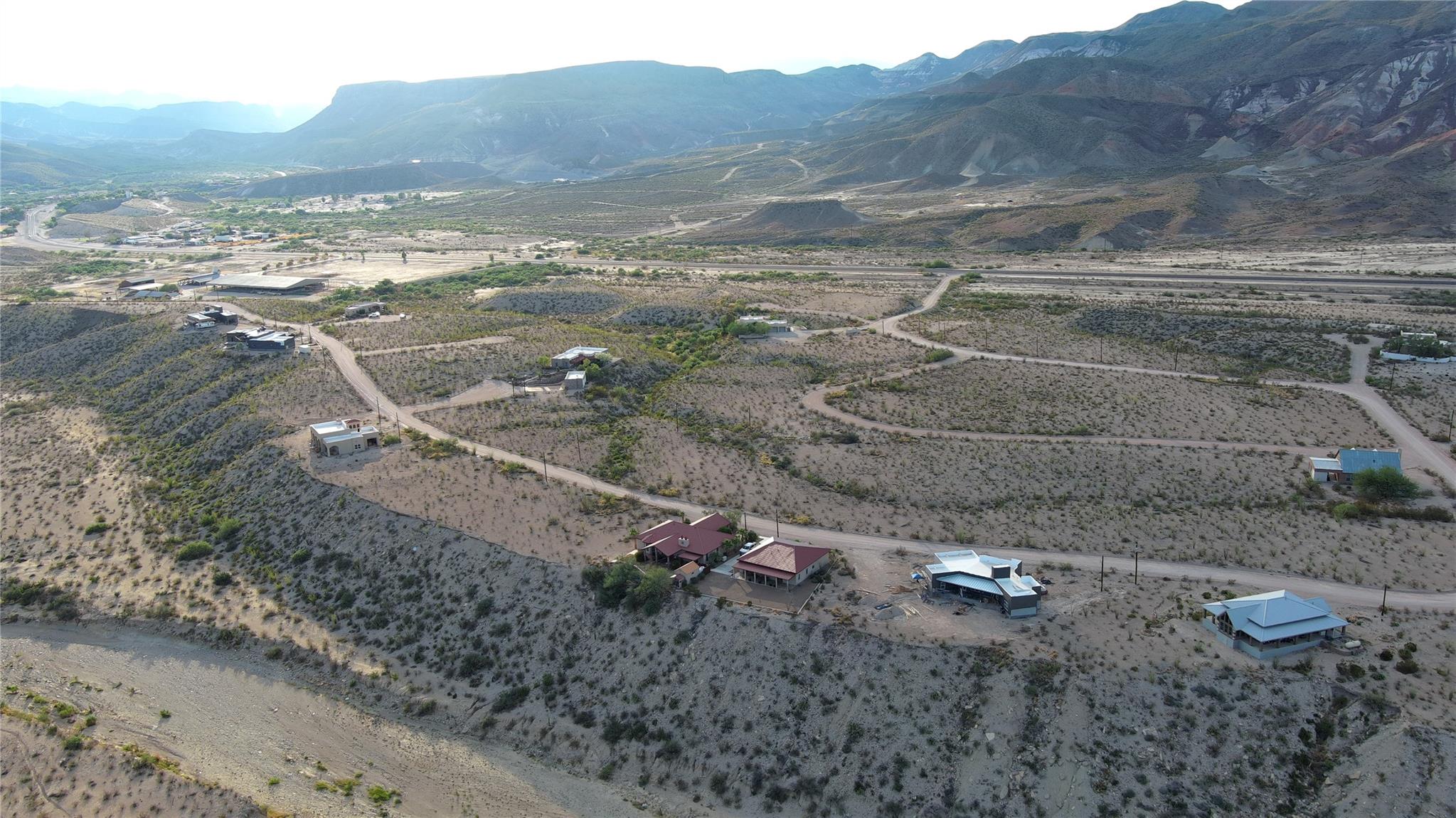 Lot 17 Comanche Hills DR, Lajitas, TX 79852