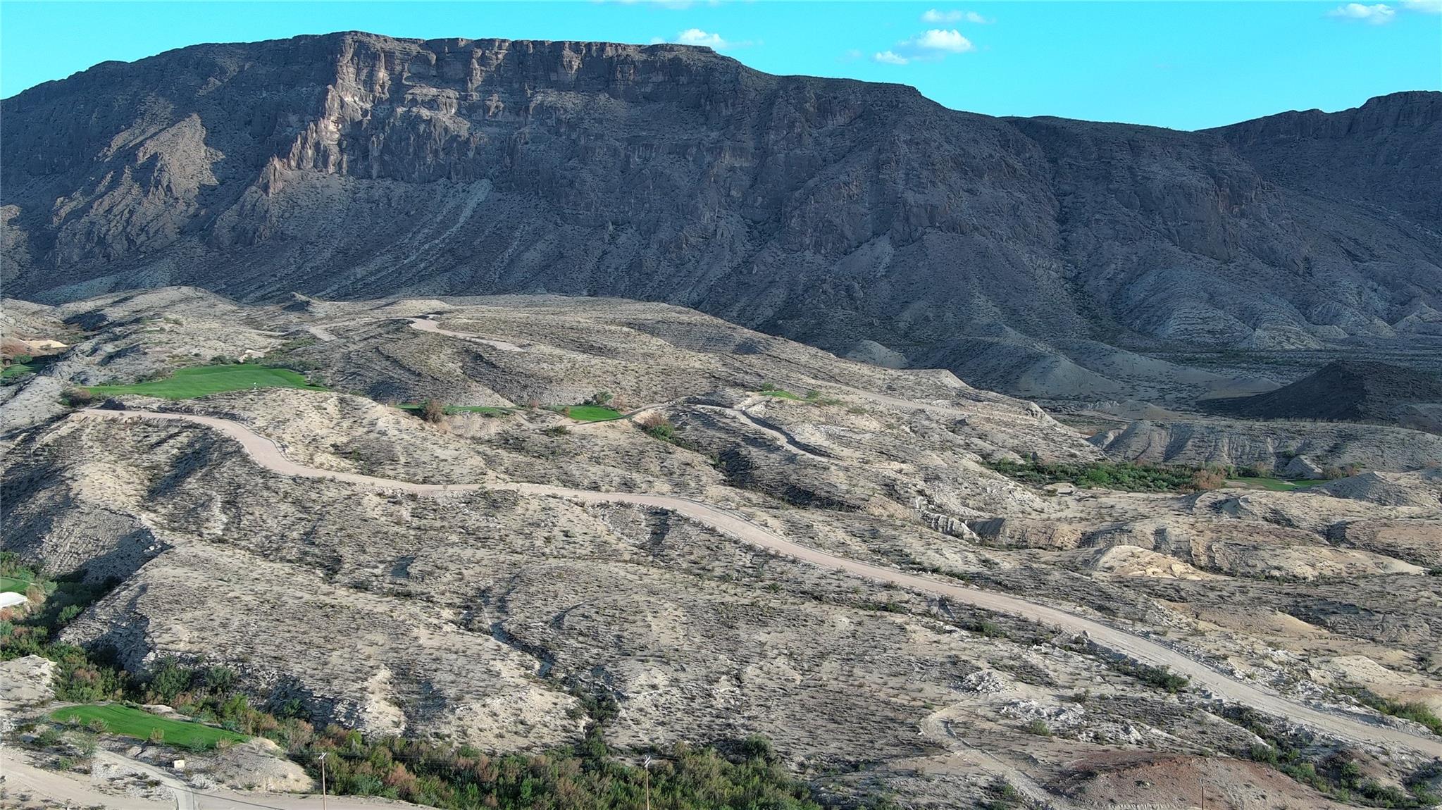 Lot 17 Comanche Hills DR, Lajitas, TX 79852