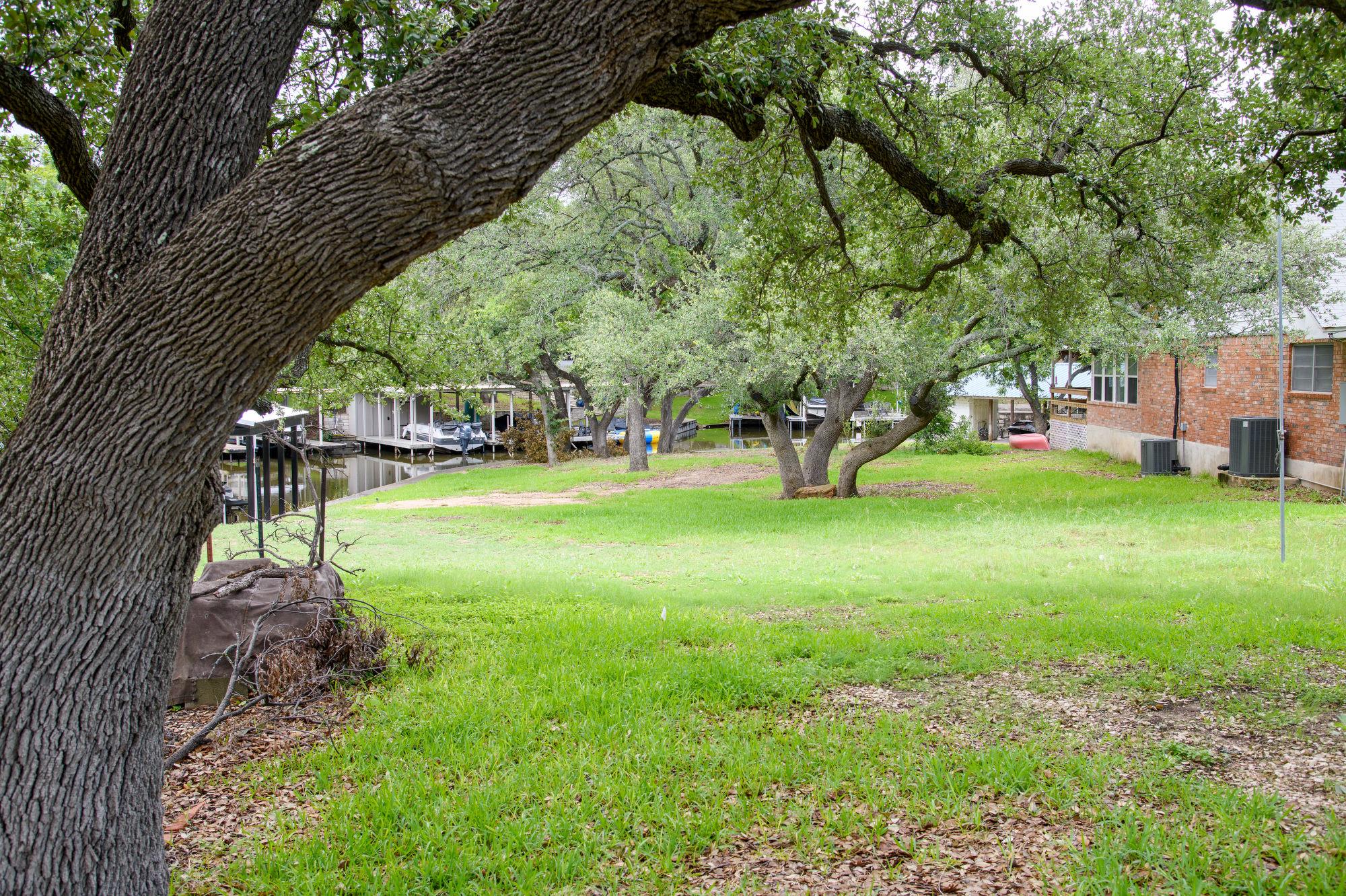 LOT 19 Cr 132a, Kingsland, TX 78639