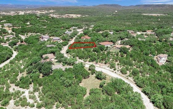 7821 Dakota CIR, Lago Vista, TX 78645