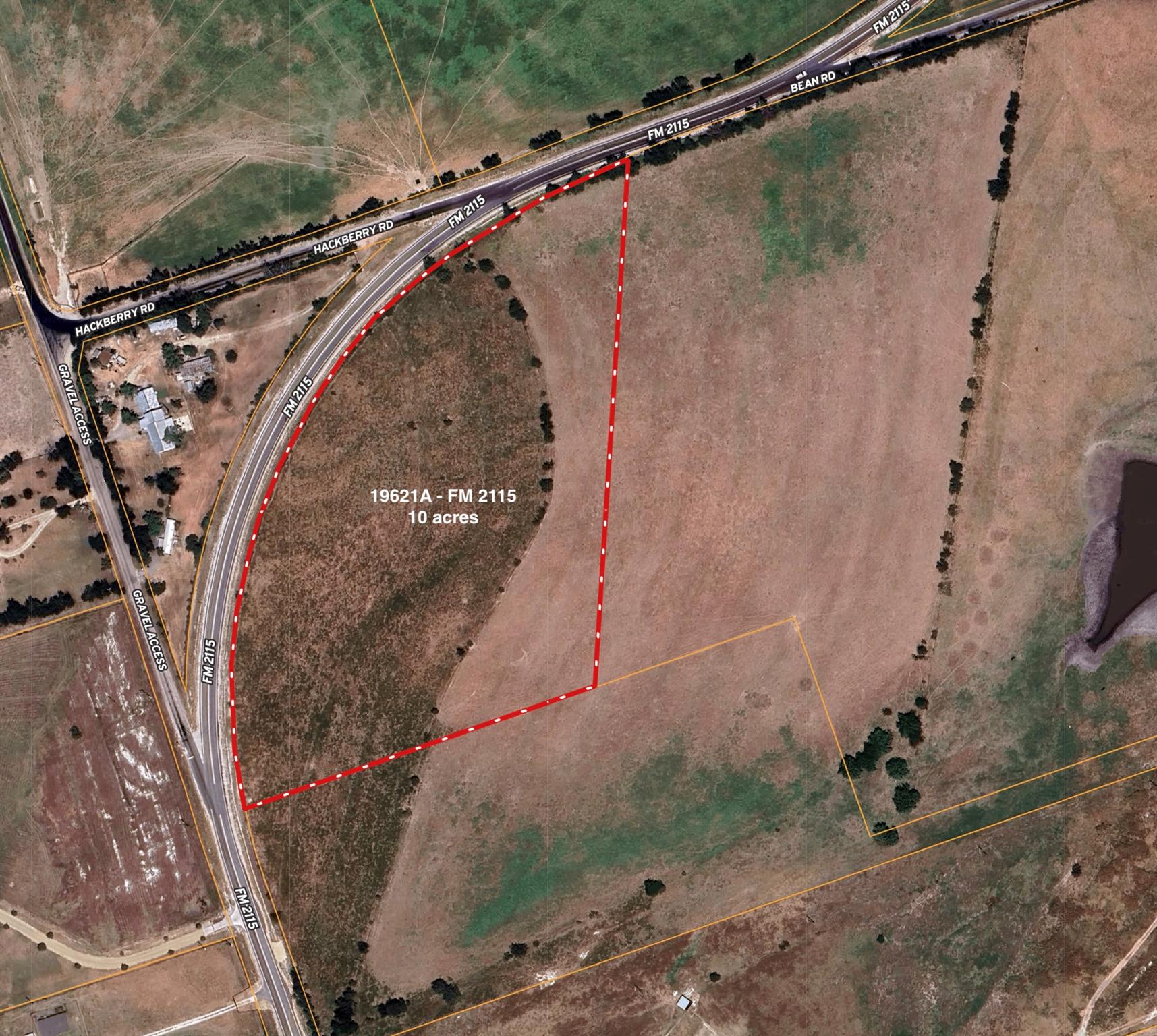 19621A Fm 2115, Salado, TX 76571