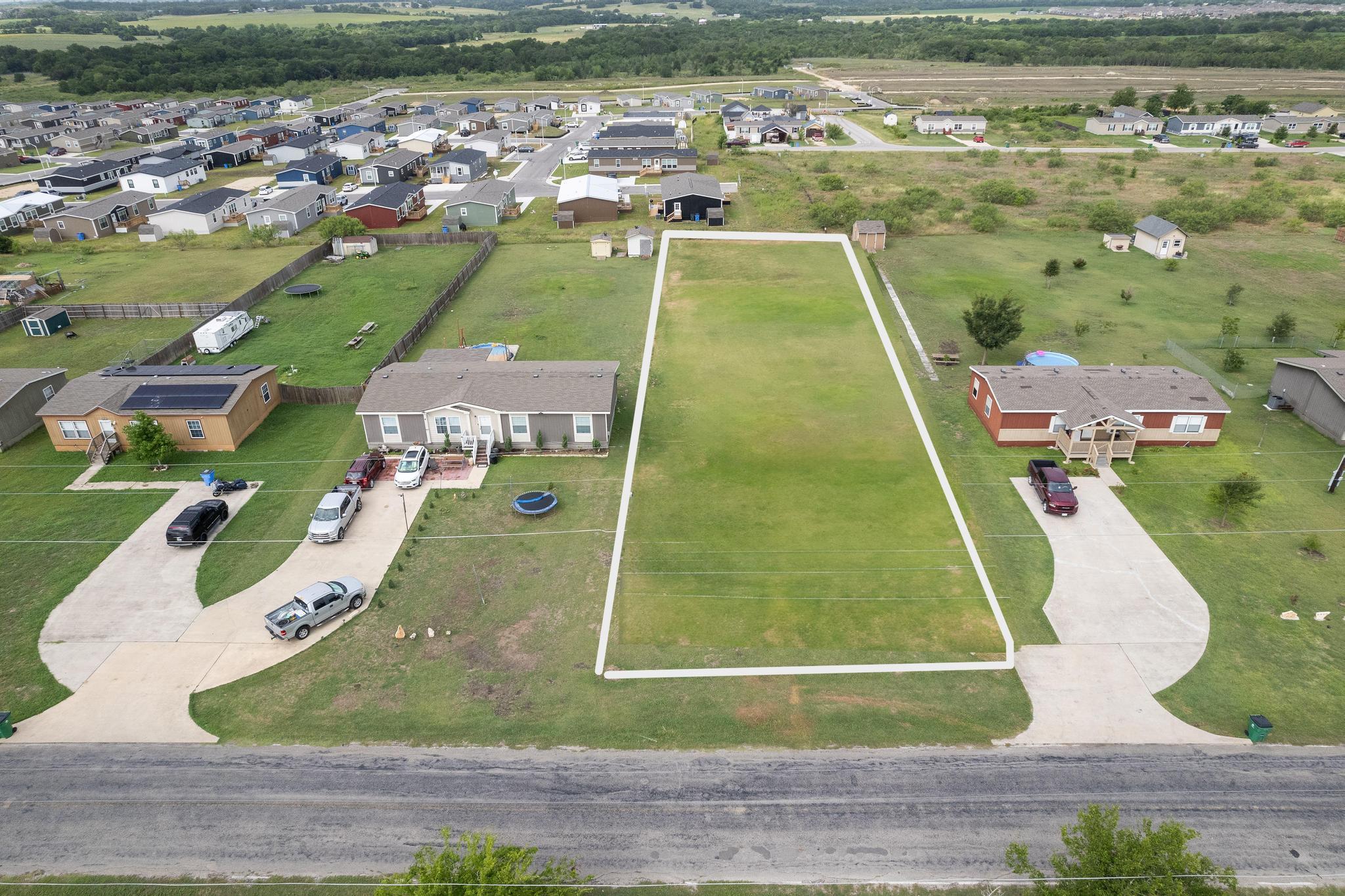 2874 Cotton Gin RD, Kyle, TX 78640