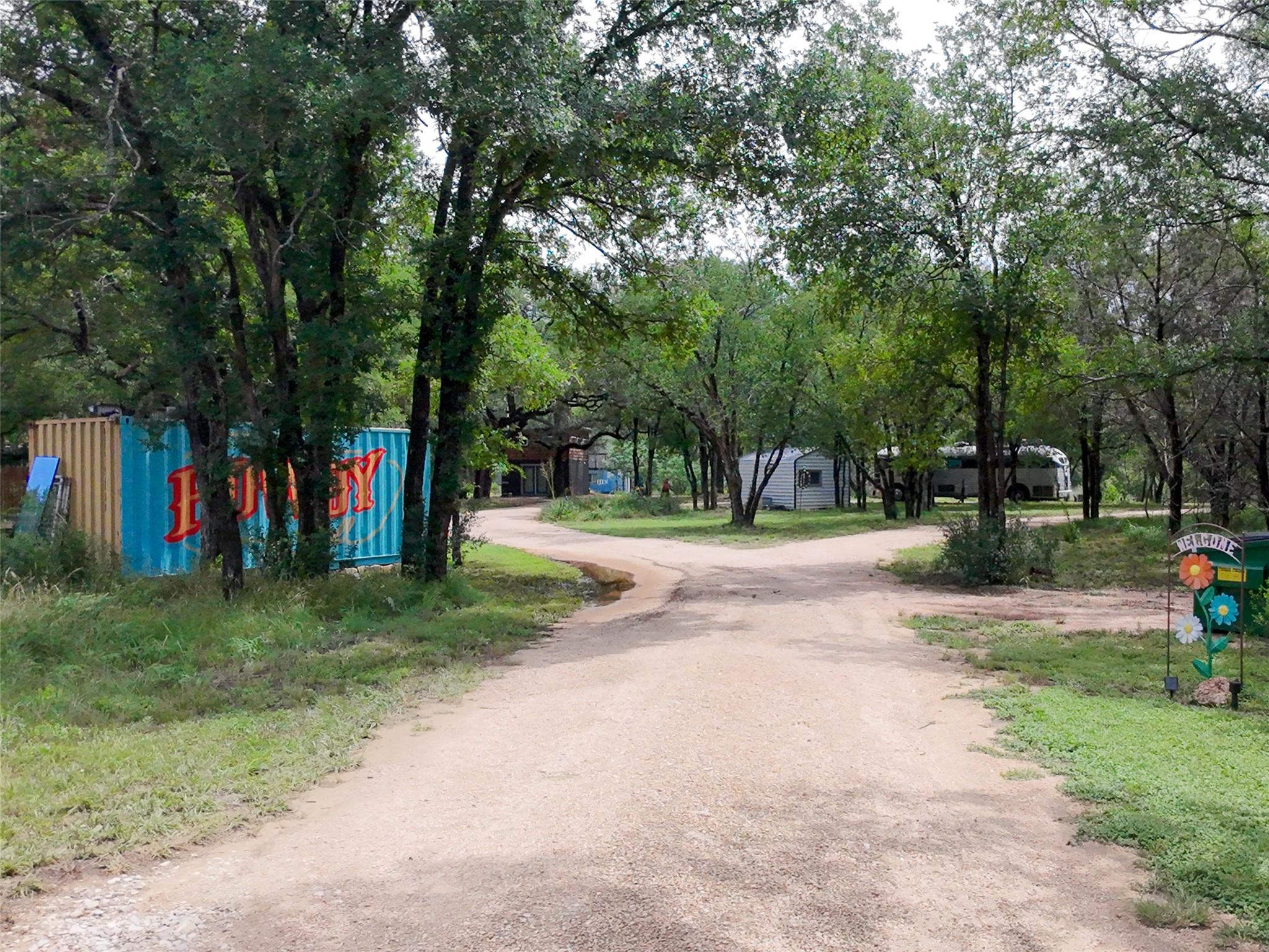 5200 Fm 1431 RD, Marble Falls, TX 78654