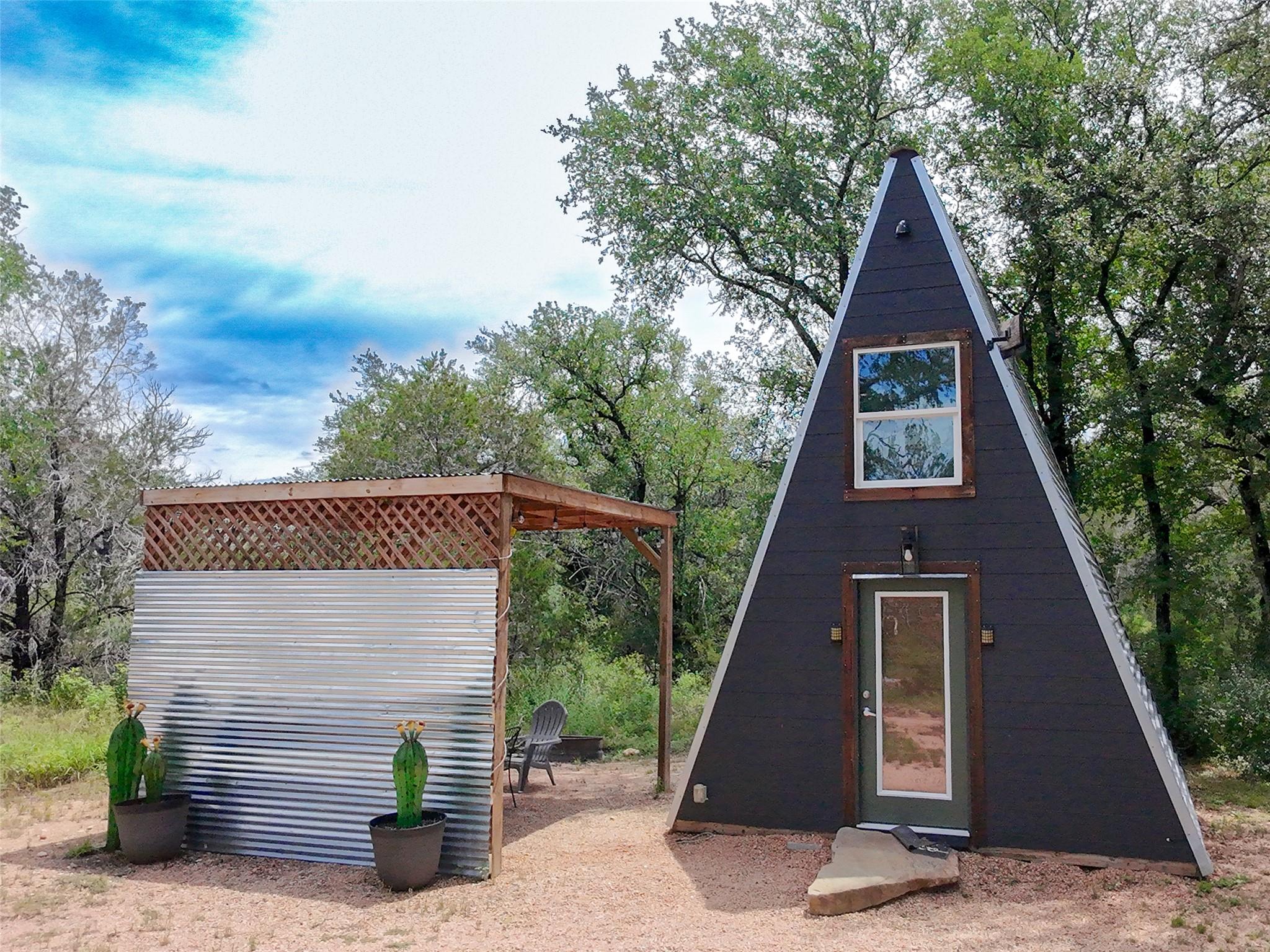 5200 Fm 1431 RD, Marble Falls, TX 78654