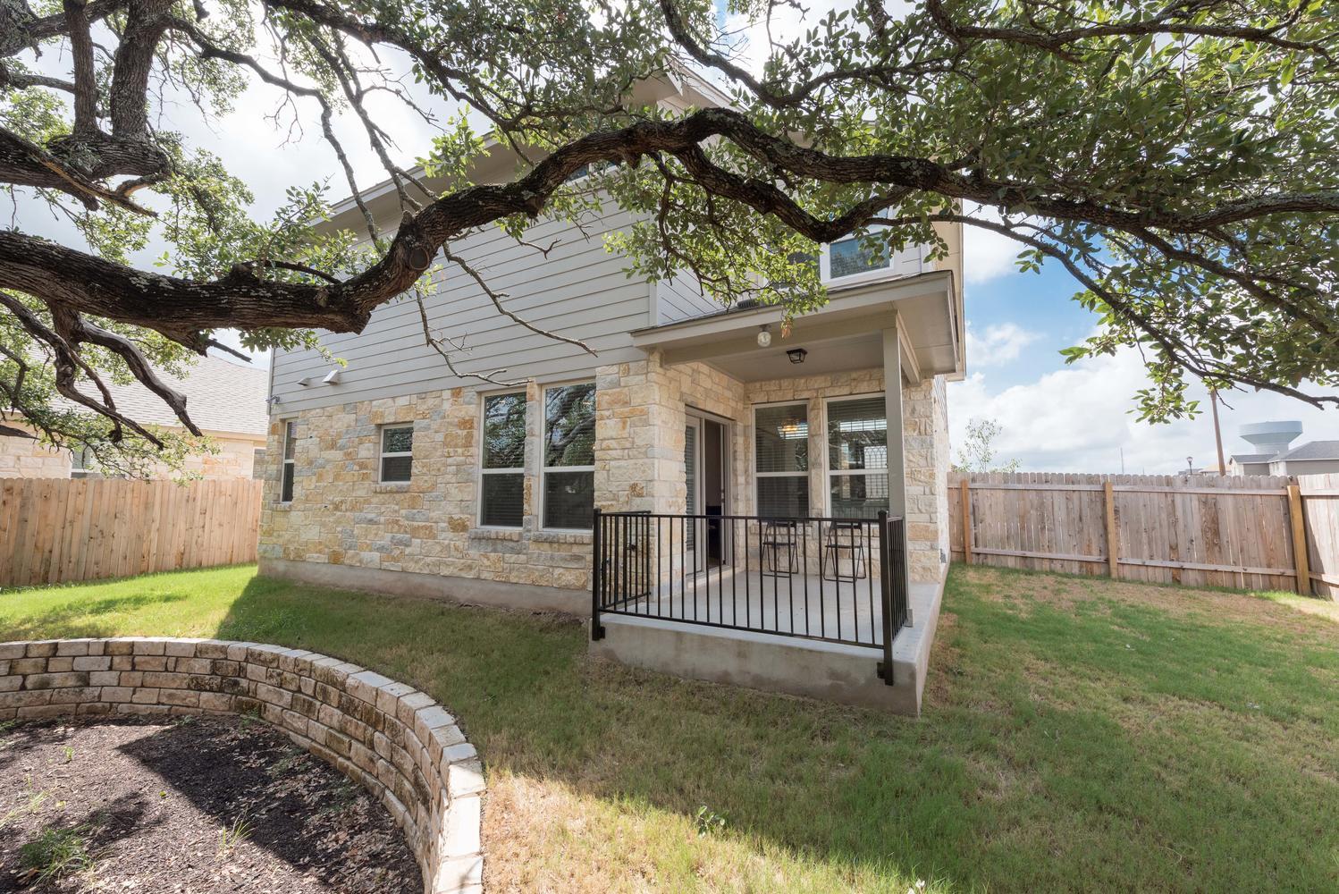 11600 Sewickley CT, Austin, TX 78717
