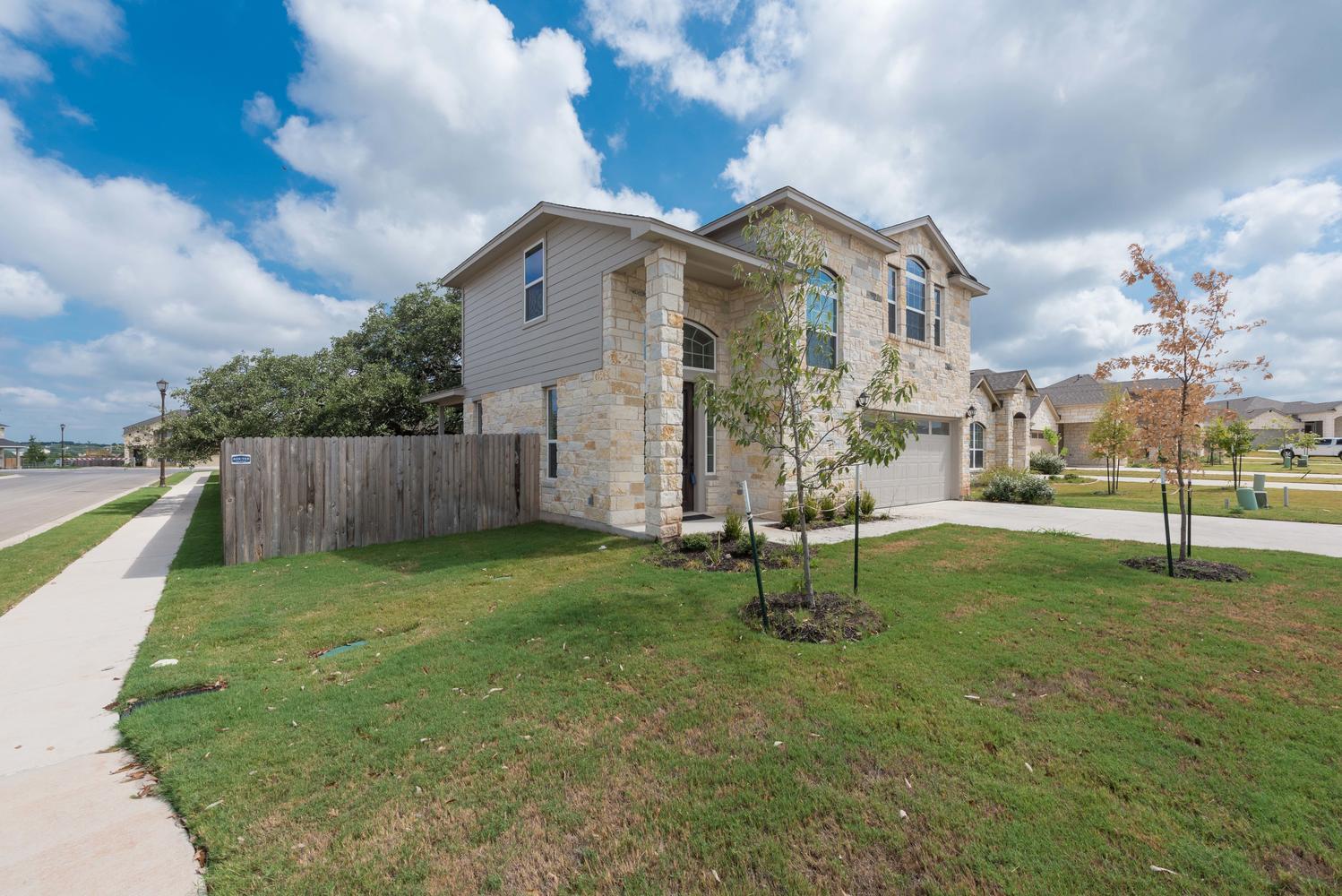 11600 Sewickley CT, Austin, TX 78717