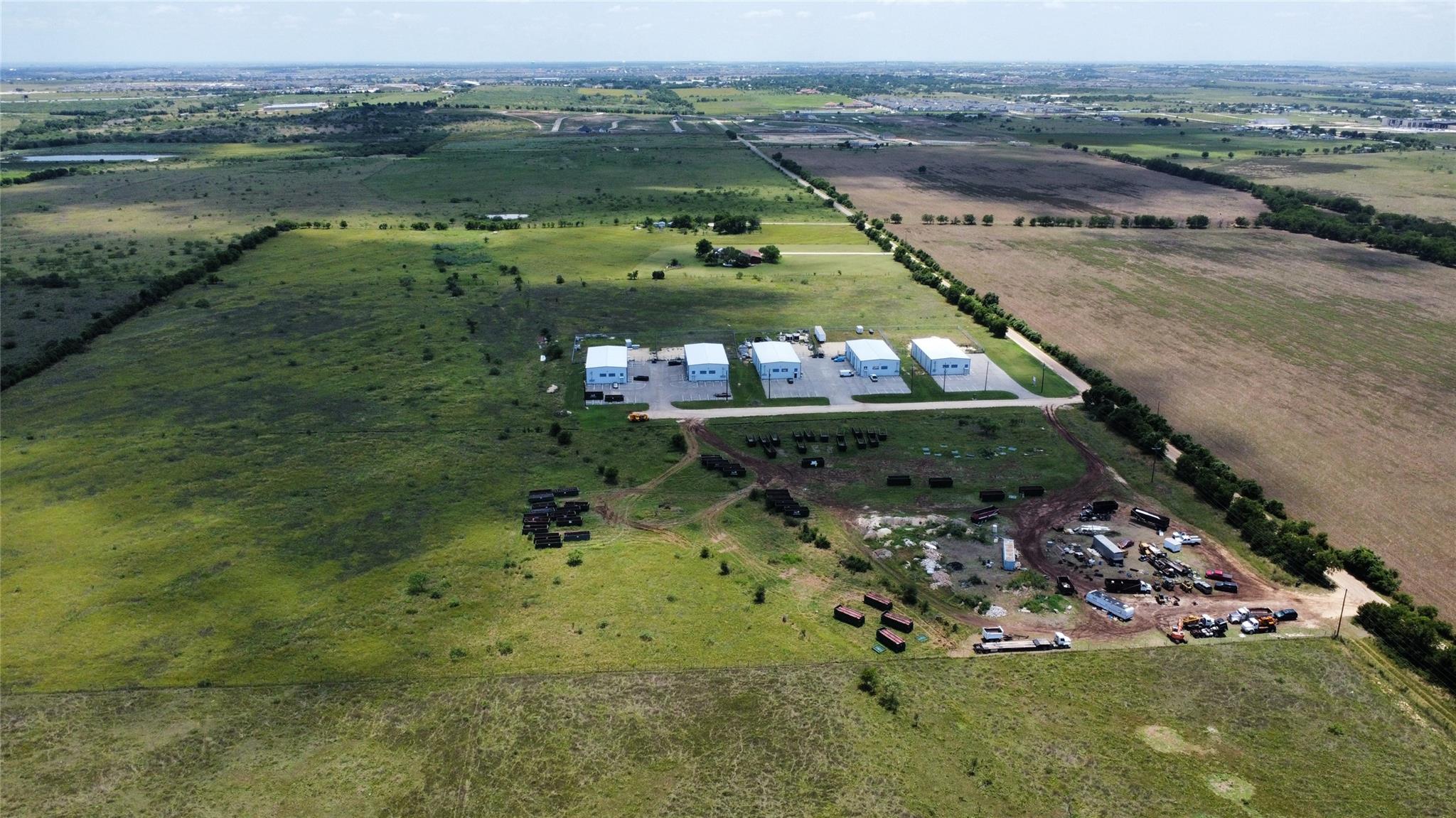 1100-1150 County Road 308 RD #1100-1150, Jarrell, TX 76537