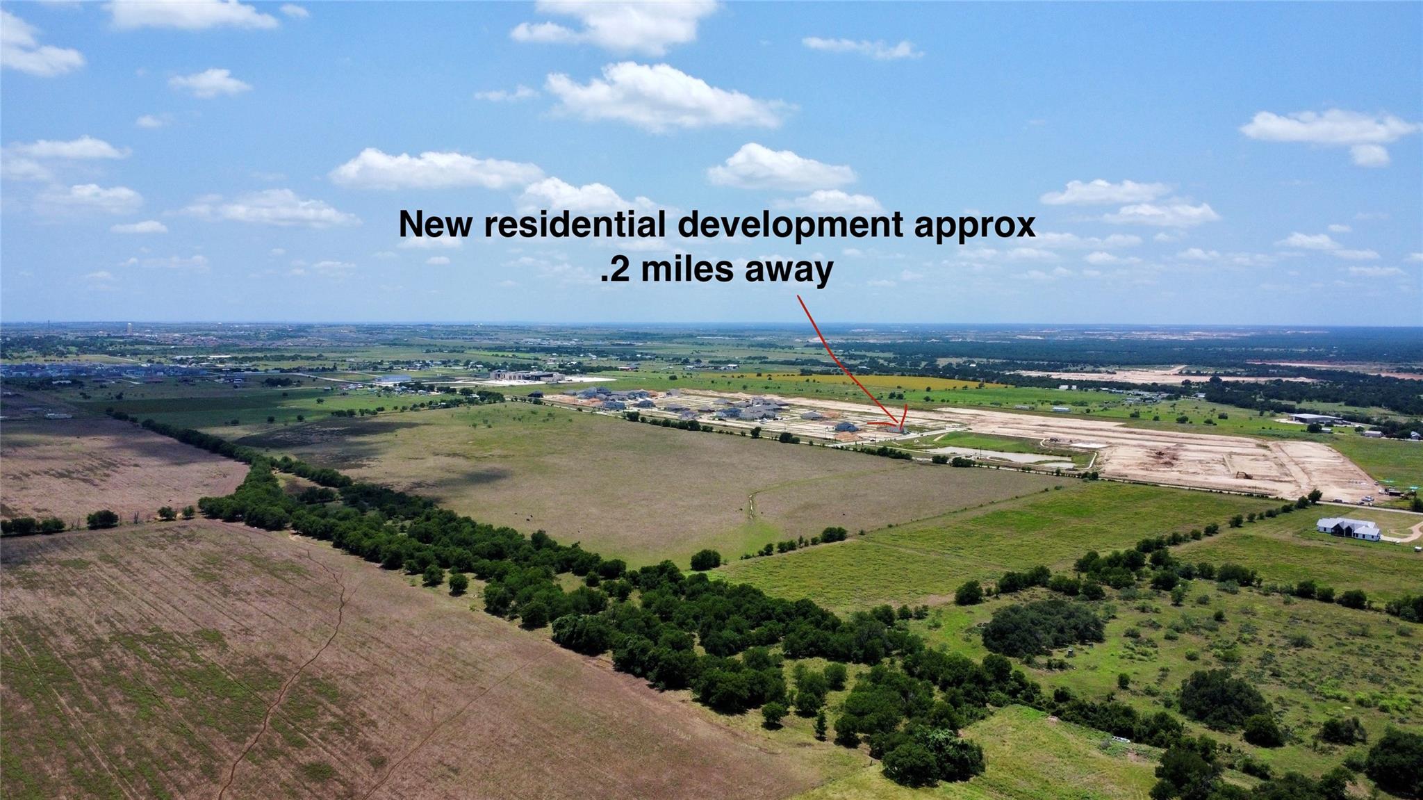 1100-1150 County Road 308 RD #1100-1150, Jarrell, TX 76537