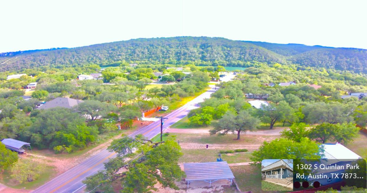 1302 S Quinlan Park RD, Austin, TX 78732