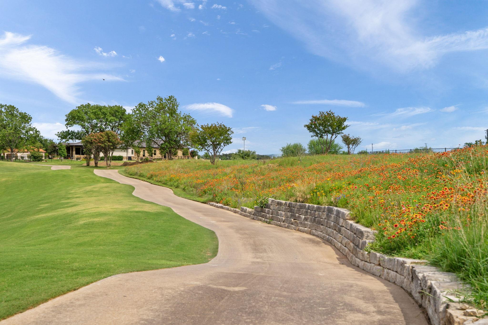 1808 Ballinger DR, Spicewood, TX 78669