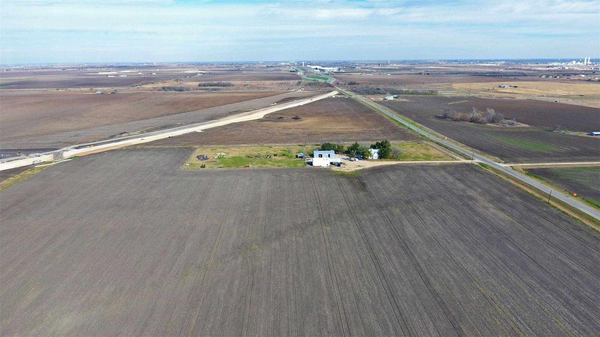 FM 3349 Fm 3349 RD, Taylor, TX 76574