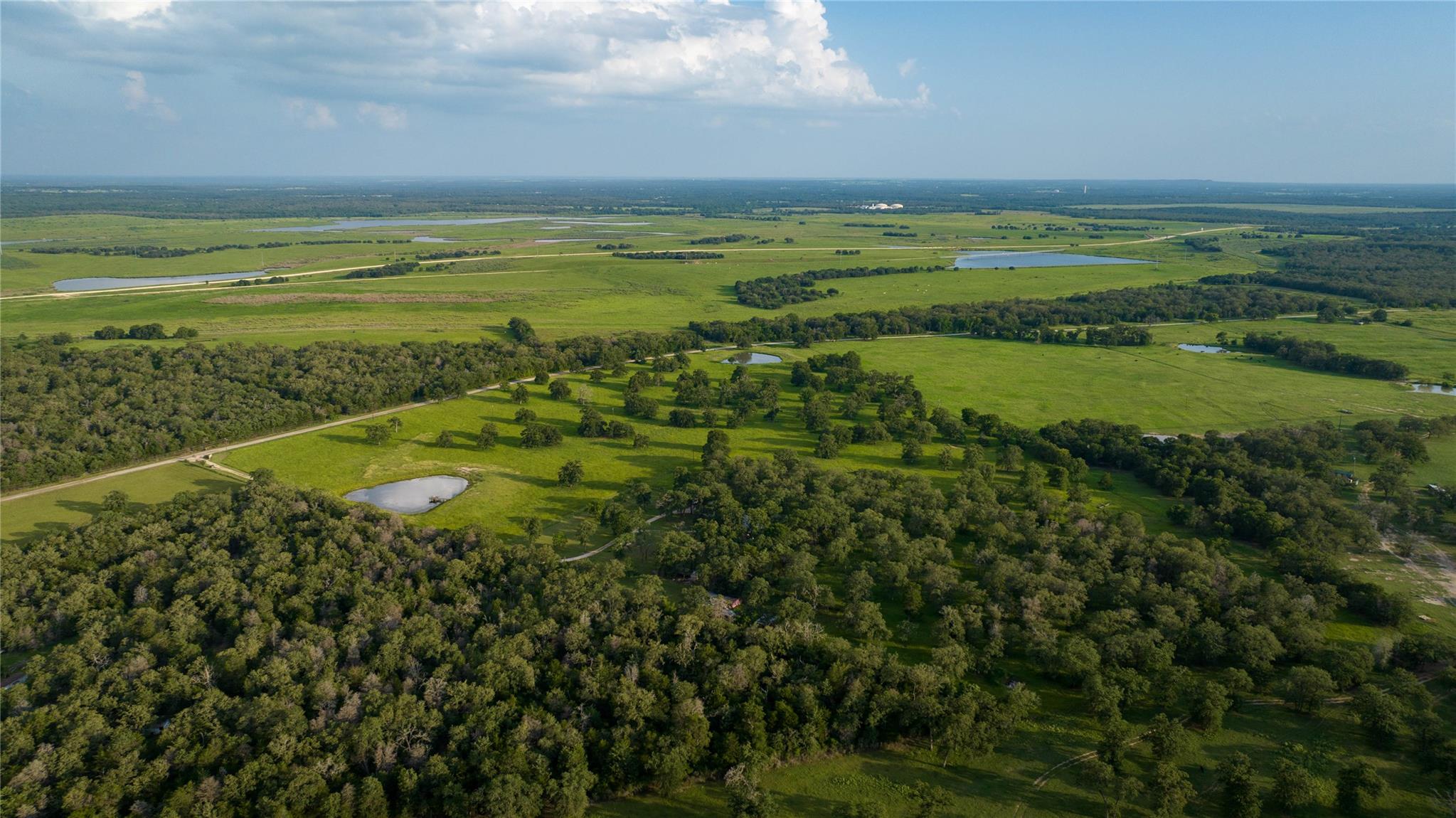 8058 Milam County Road 455, Thorndale, TX 78947
