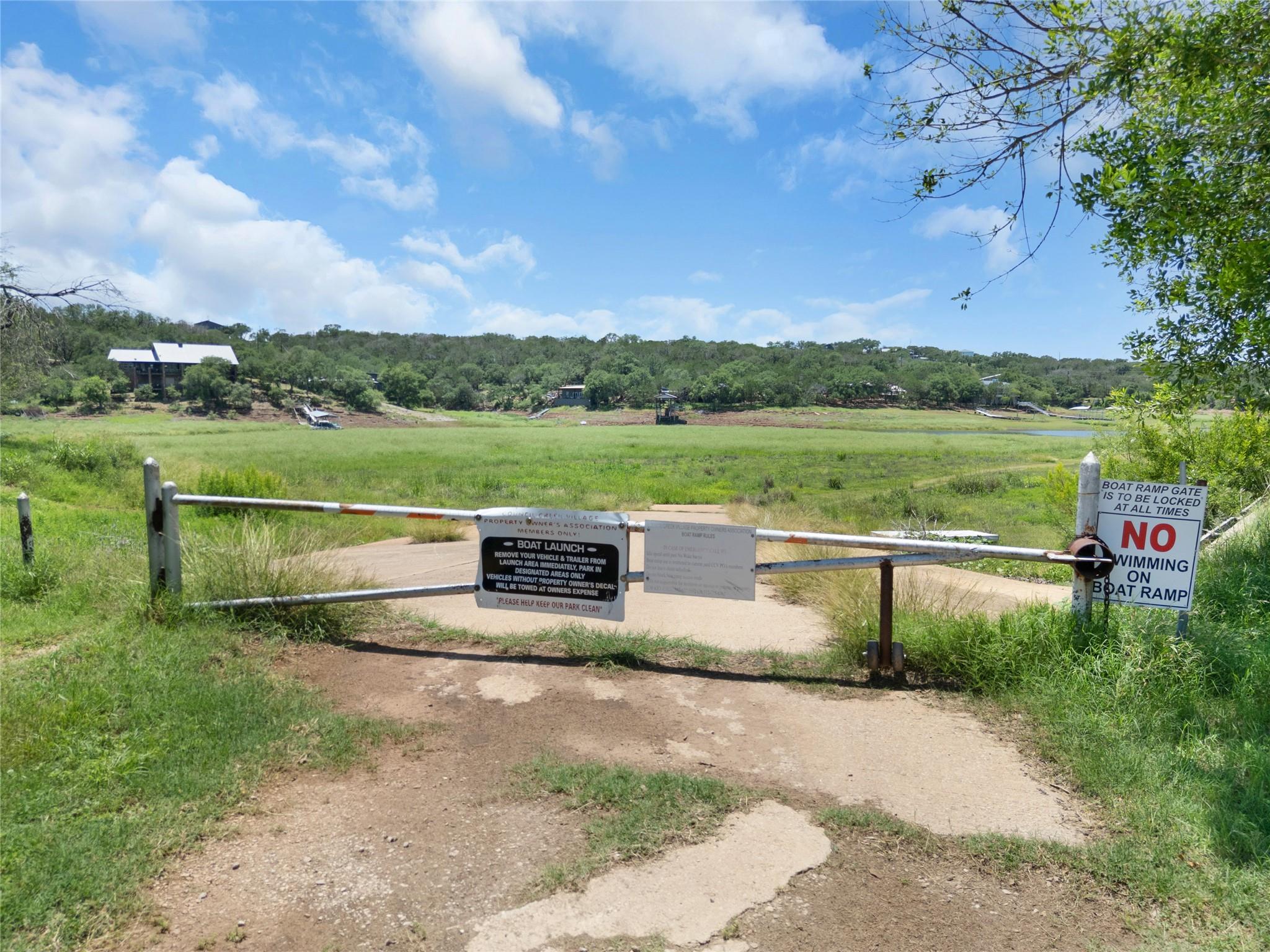 TBS Spring ST, Burnet, TX 78611