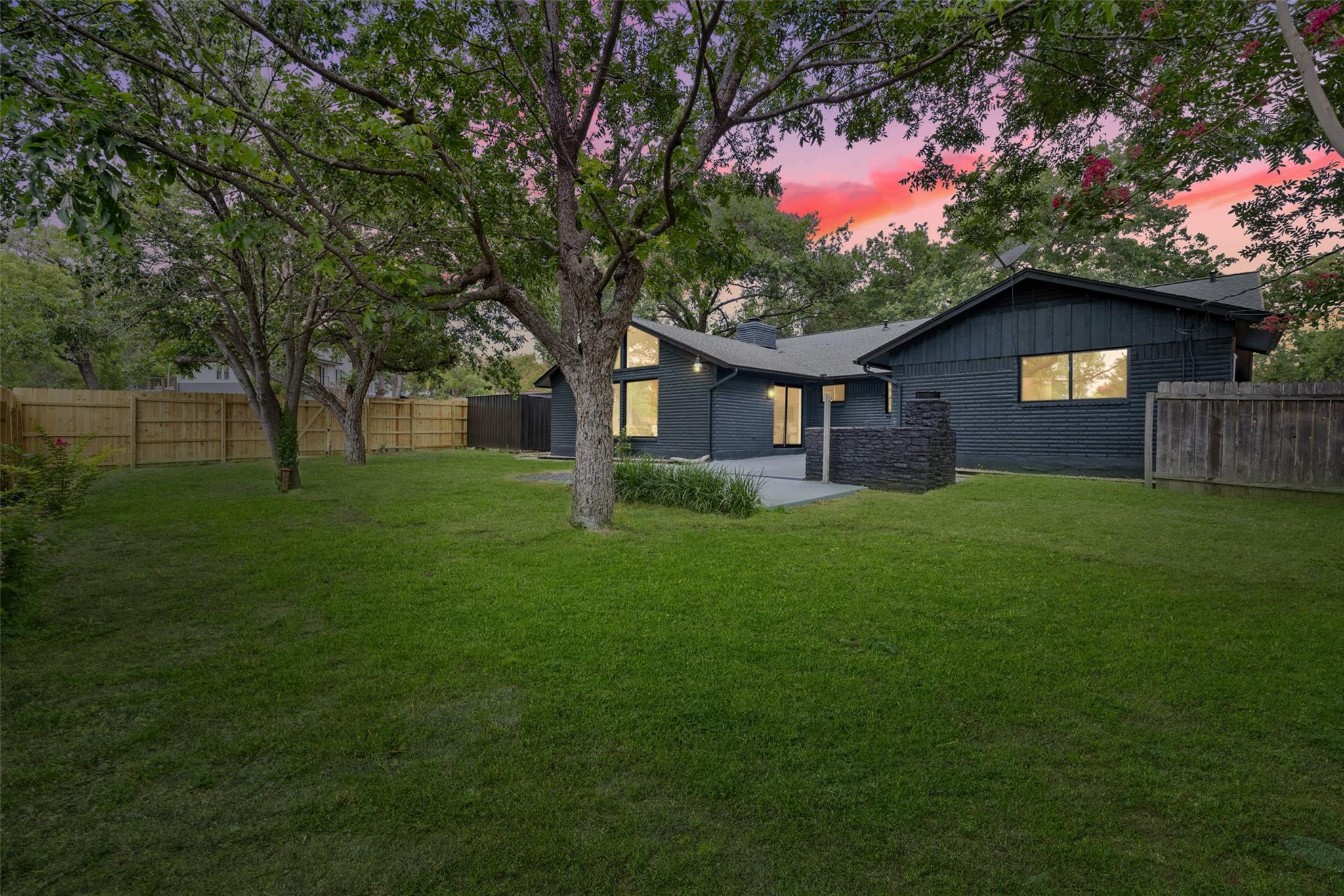 6809 Willamette DR, Austin, TX 78723