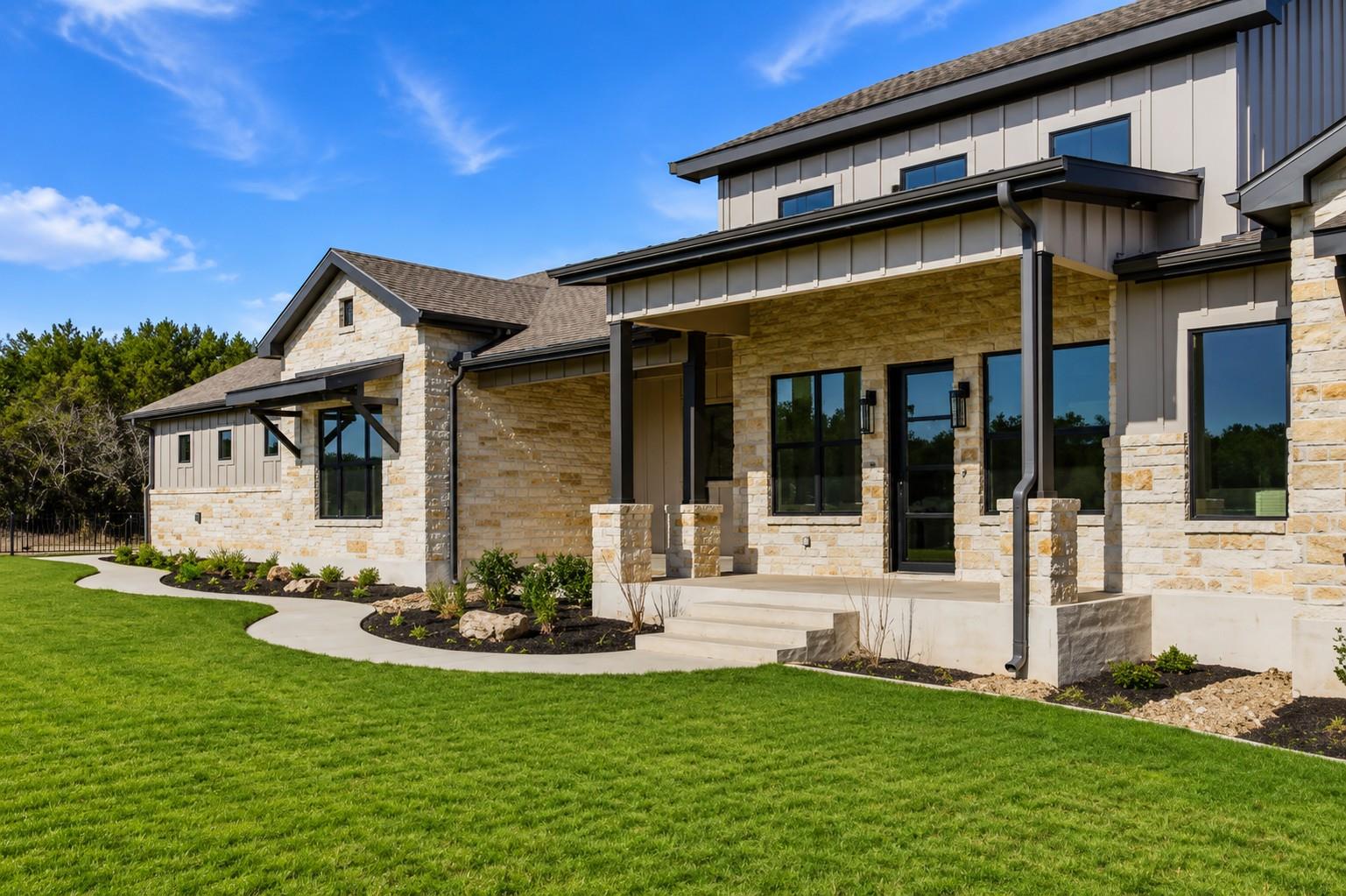 209 Burnet Oaks DR, Burnet, TX 78611