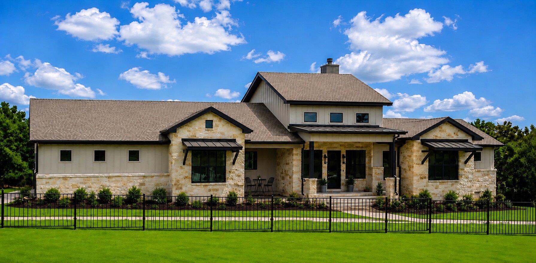 209 Burnet Oaks DR, Burnet, TX 78611