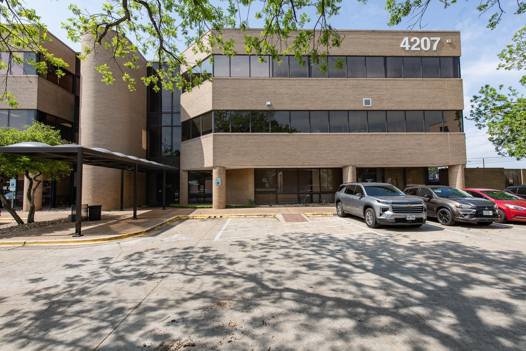 4207 James Casey ST #301, Austin, TX 78745