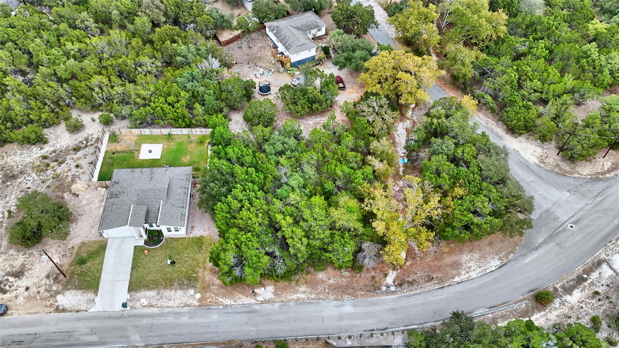 21102 Dodge TRL, Lago Vista, TX 78645