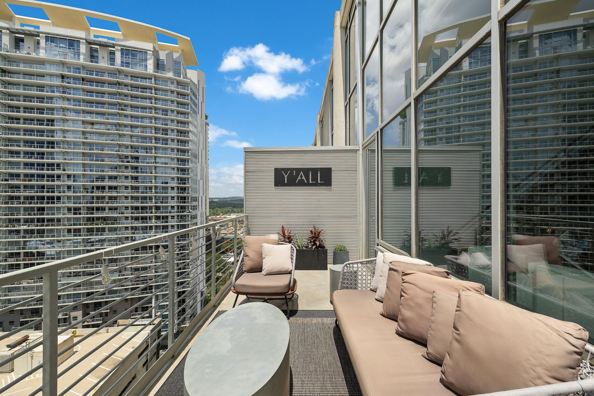 800 W 5th ST #1209, Austin, TX 78703