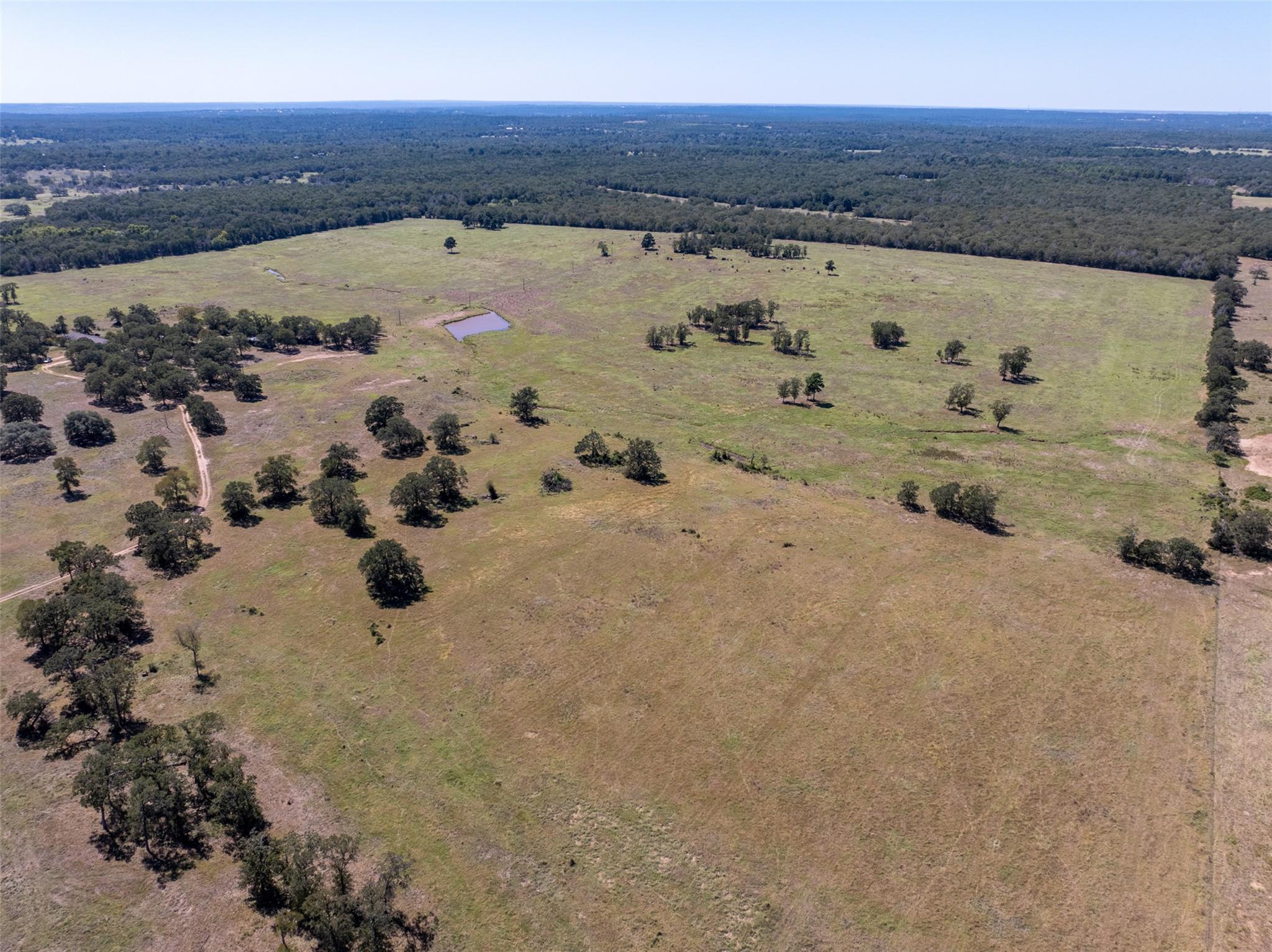 1078 Old Pin Oak RD #Tract 1, Paige, TX 78659