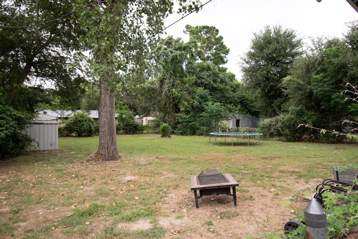 722 Dyer ST, Rockdale, TX 76567