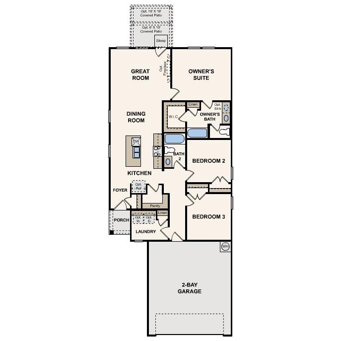 1225 Wild Leaf Way, San Marcos, TX 78666