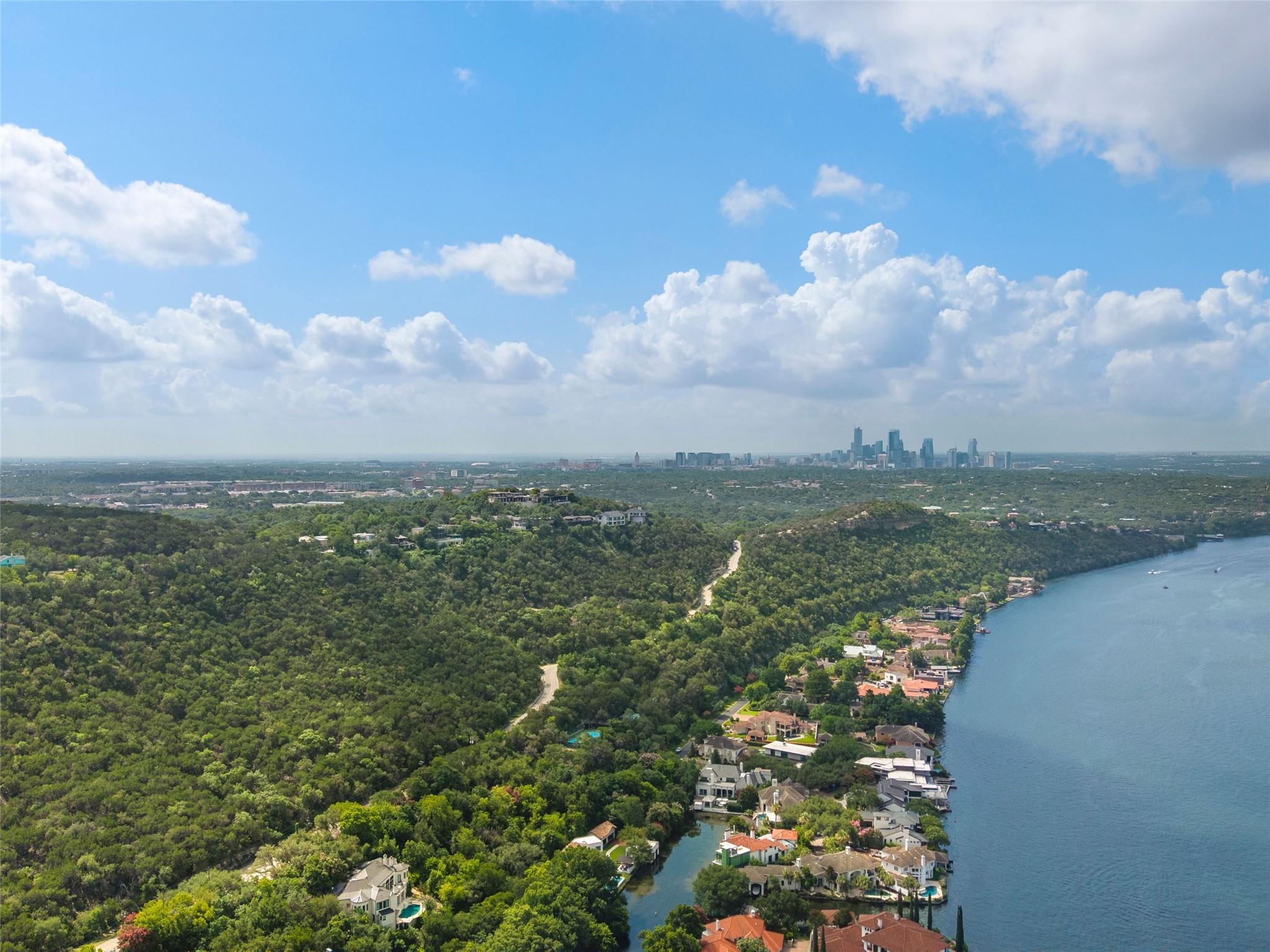 4323 Mt Bonnell RD, Austin, TX 78731