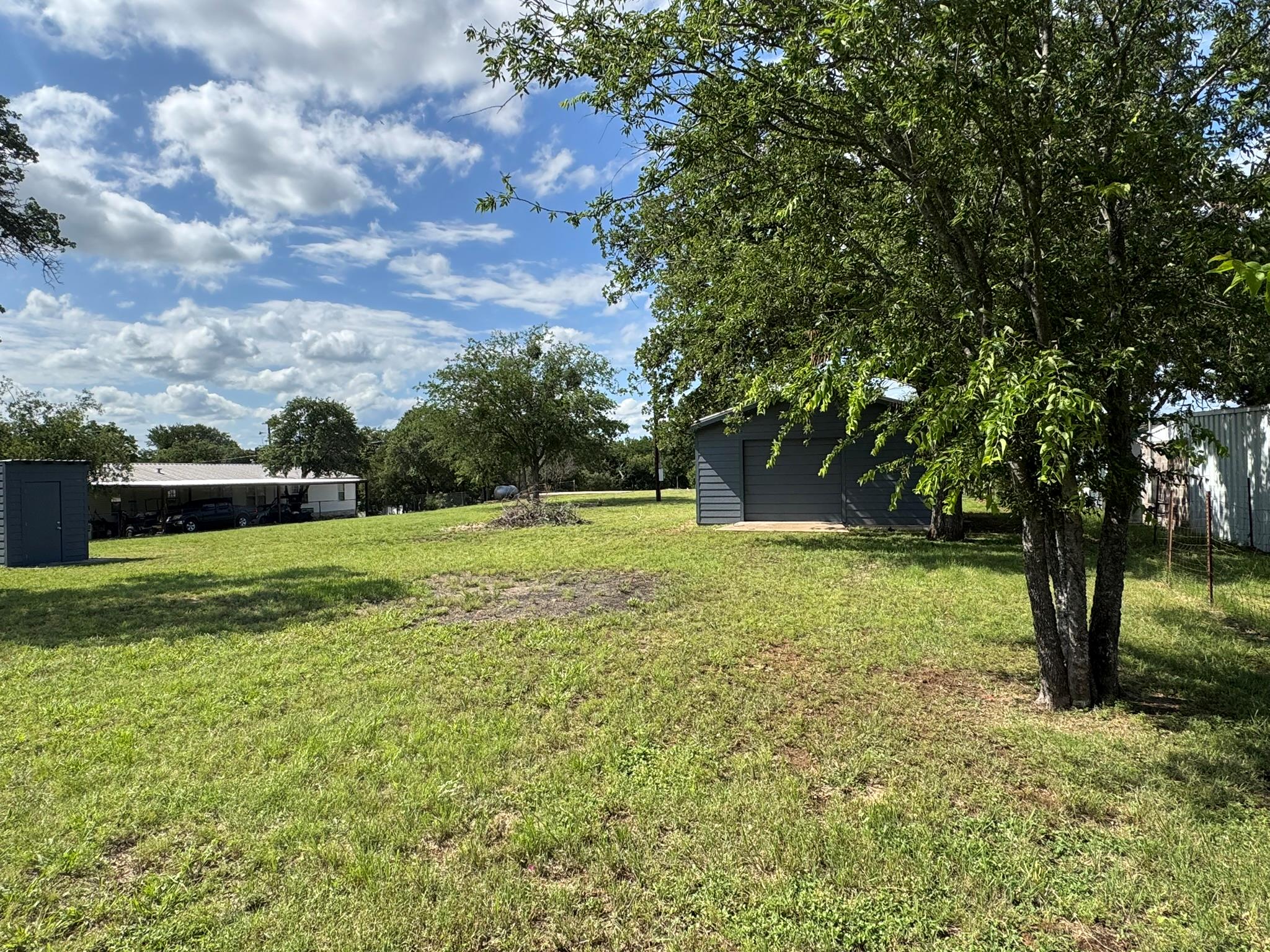 670 Beaver ST, Tow, TX 78672