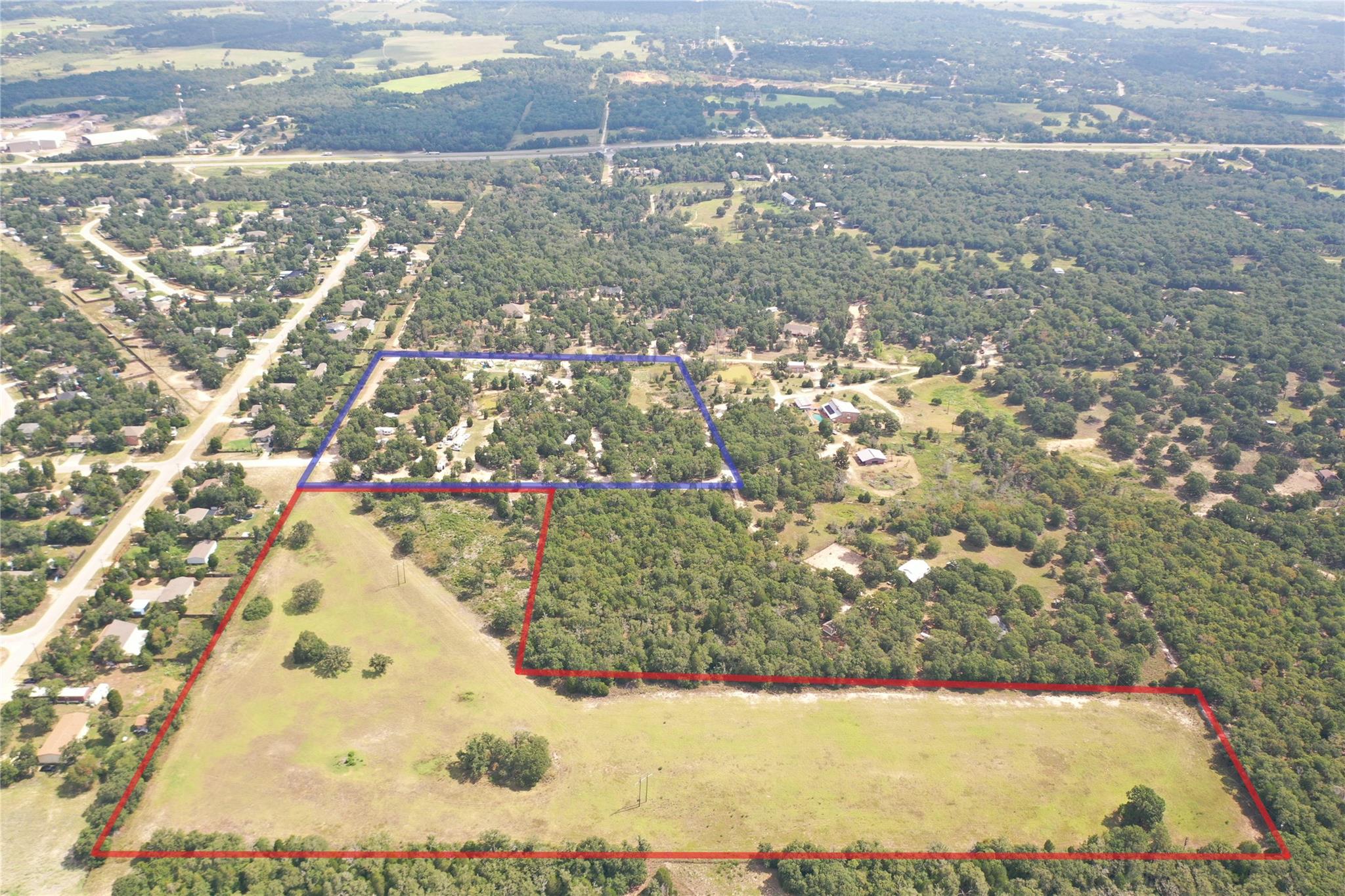 446 Las Lomas DR, Elgin, TX 78621