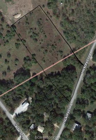 00 Hickory Loop RD, Thornton, TX 76687