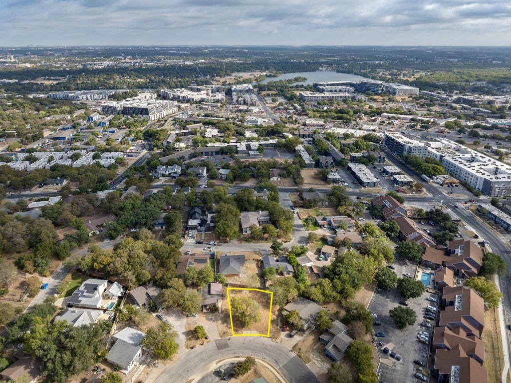 1920 Valley Hill CIR, Austin, TX 78741