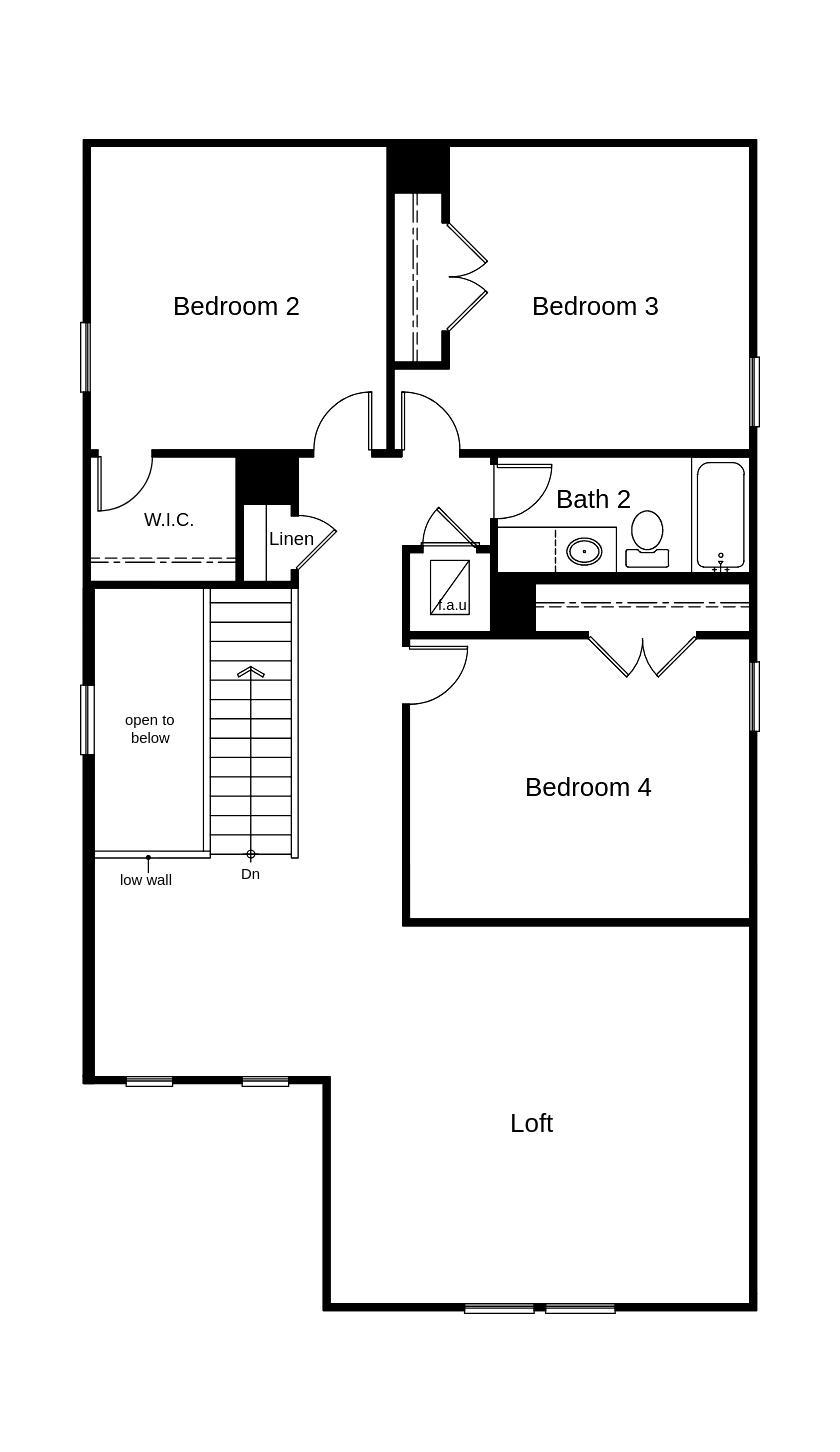 248 Feathers ST, Jarrell, TX 76537