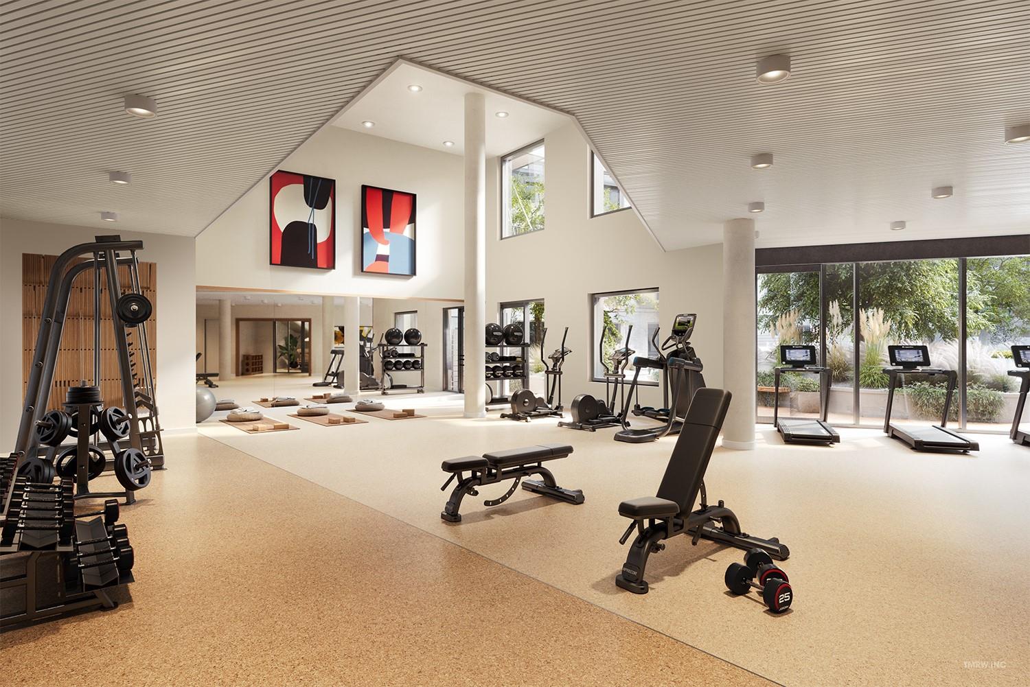 2121 S Congress Ave #445, Austin, TX 78704