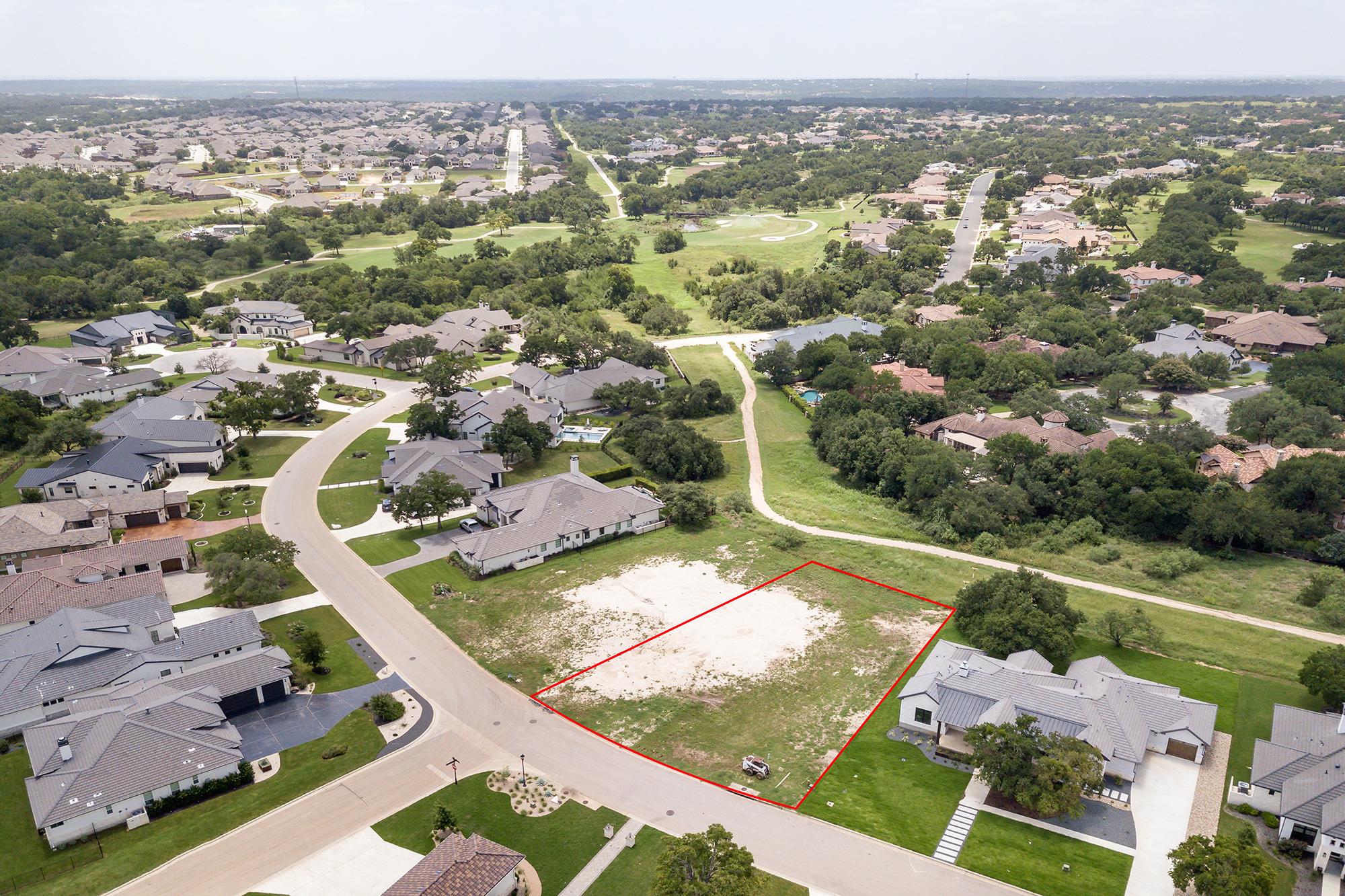 1001 W Cimarron Hills TRL, Georgetown, TX 78628